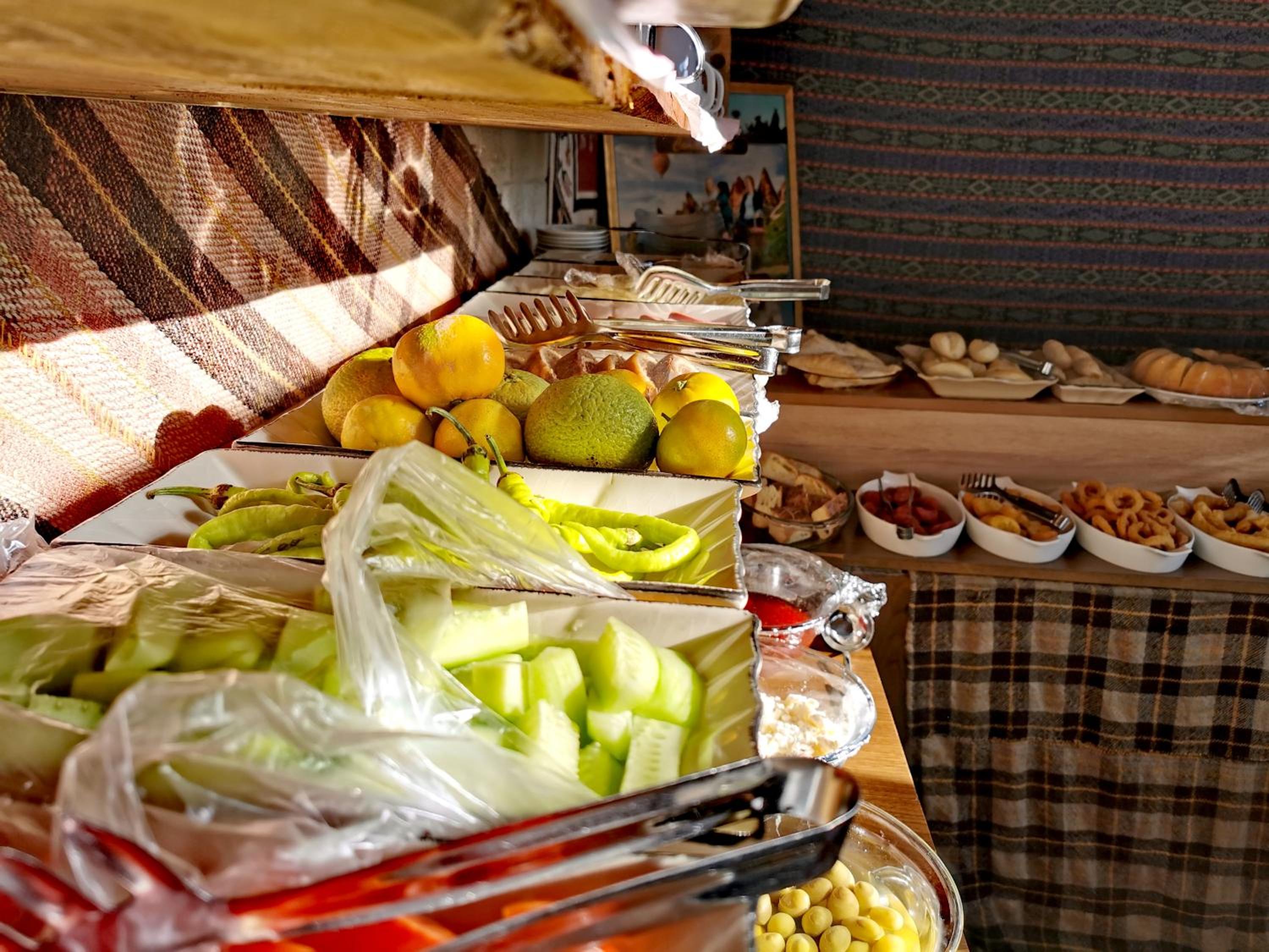 Falcon Cave Suites - Image 49