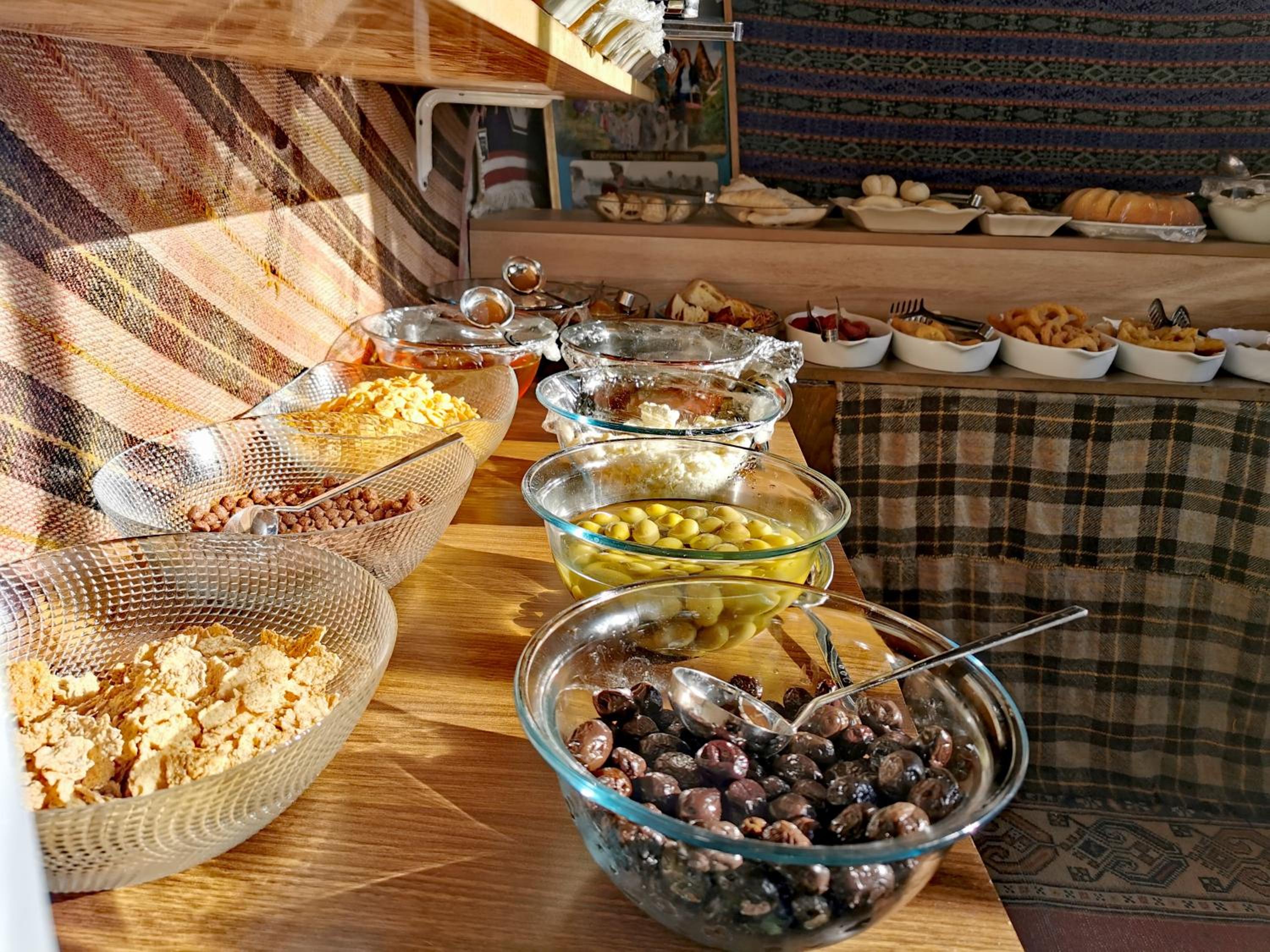 Falcon Cave Suites - Image 50