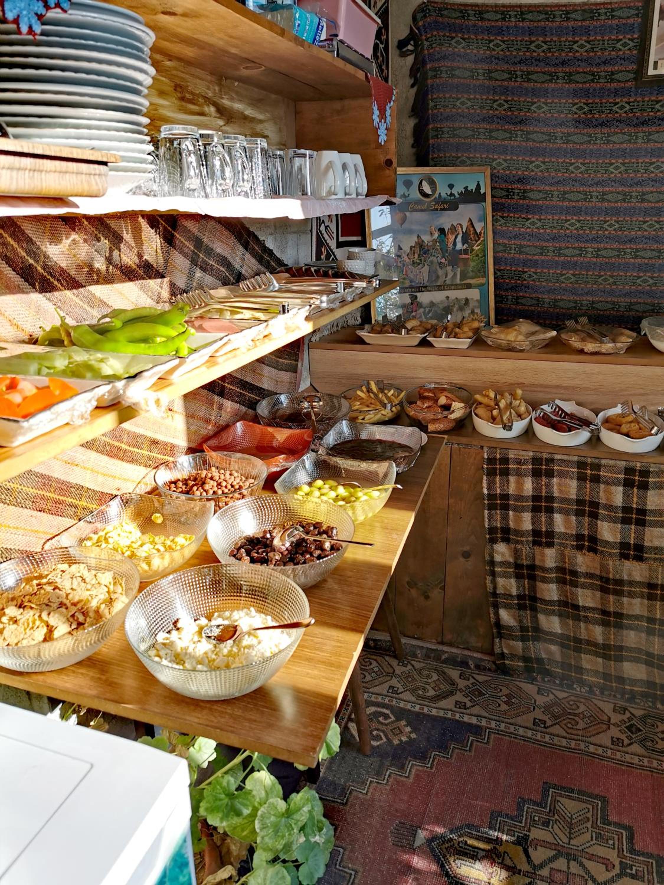 Falcon Cave Suites - Image 48