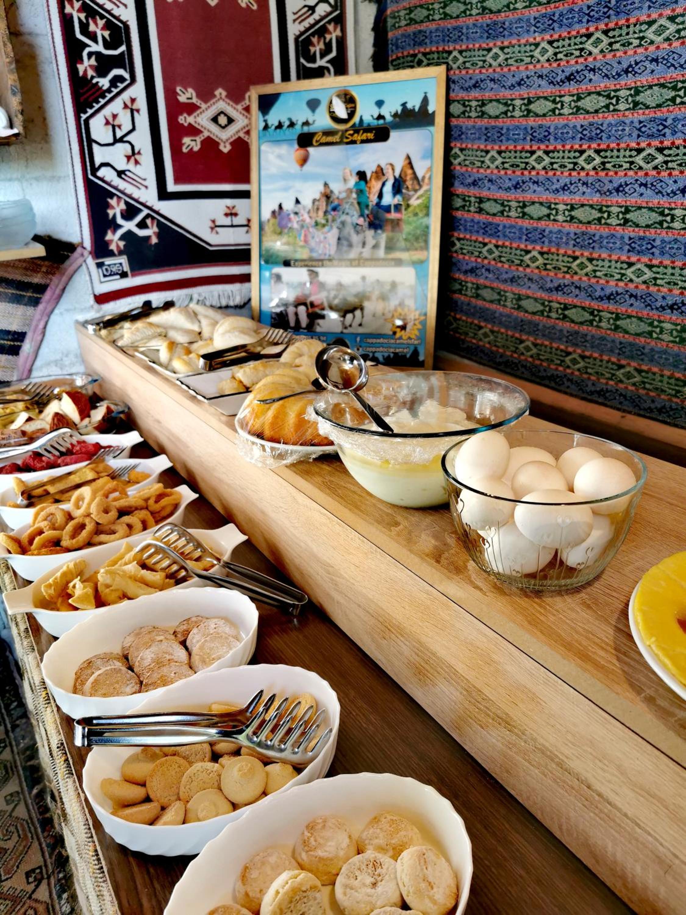 Falcon Cave Suites - Image 53