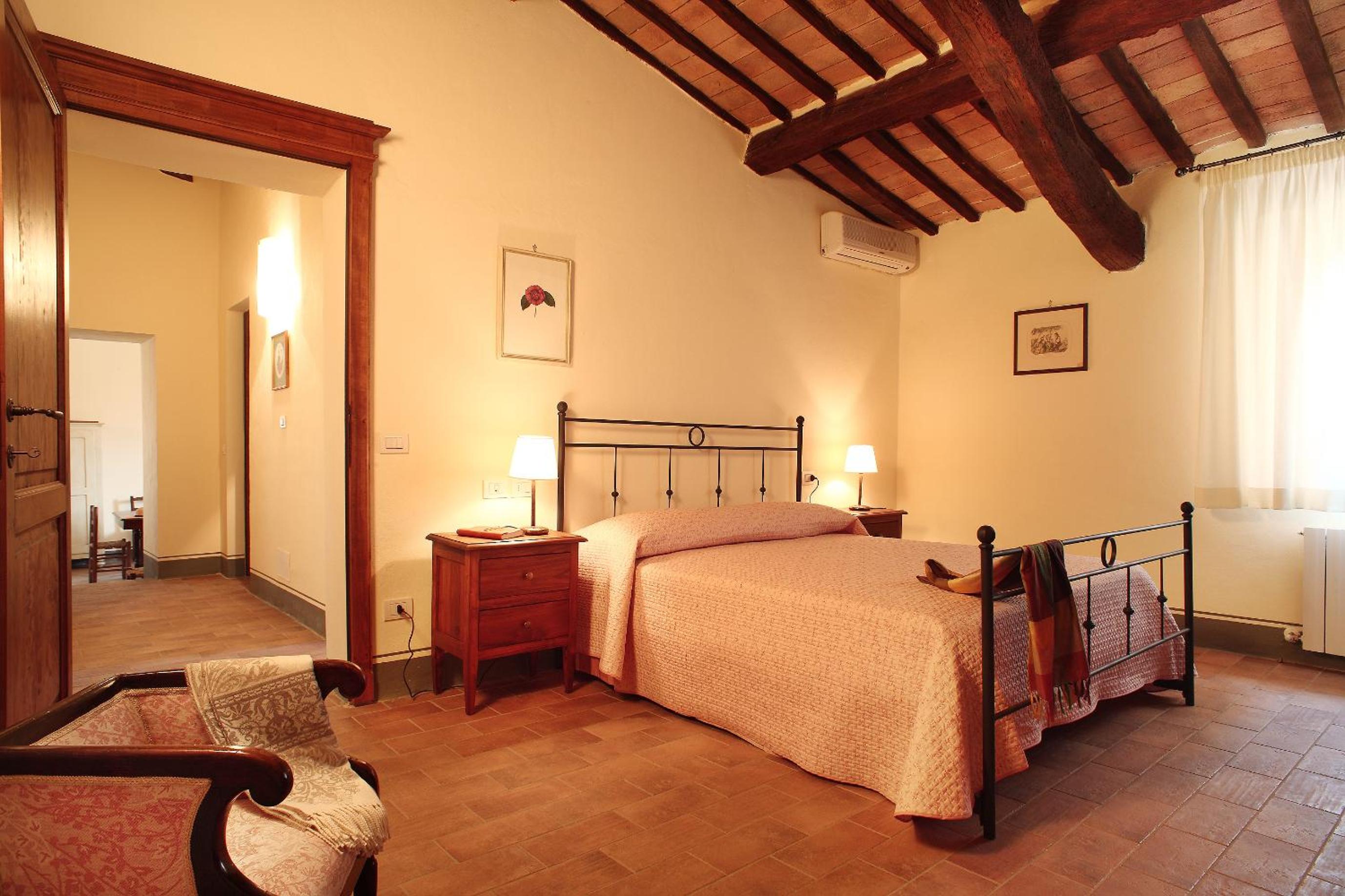 Agriturismo Il Poggione view 3