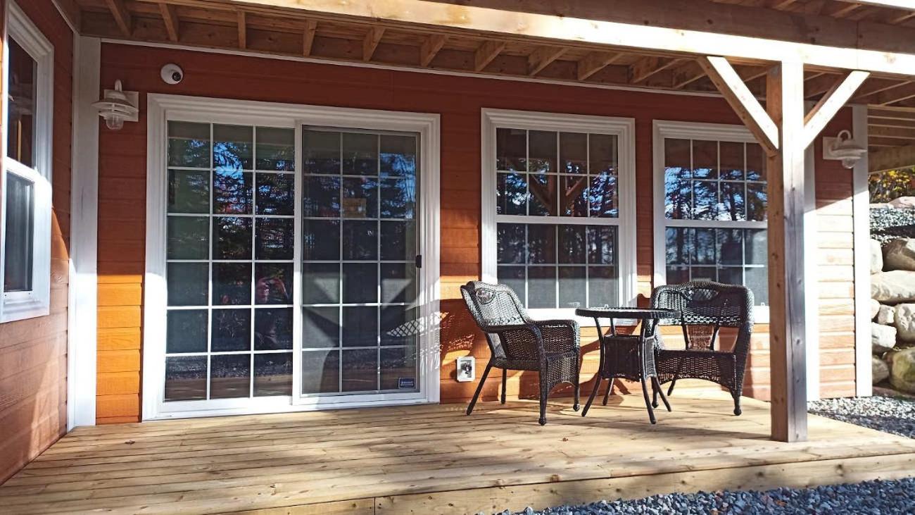 Mira Cottage