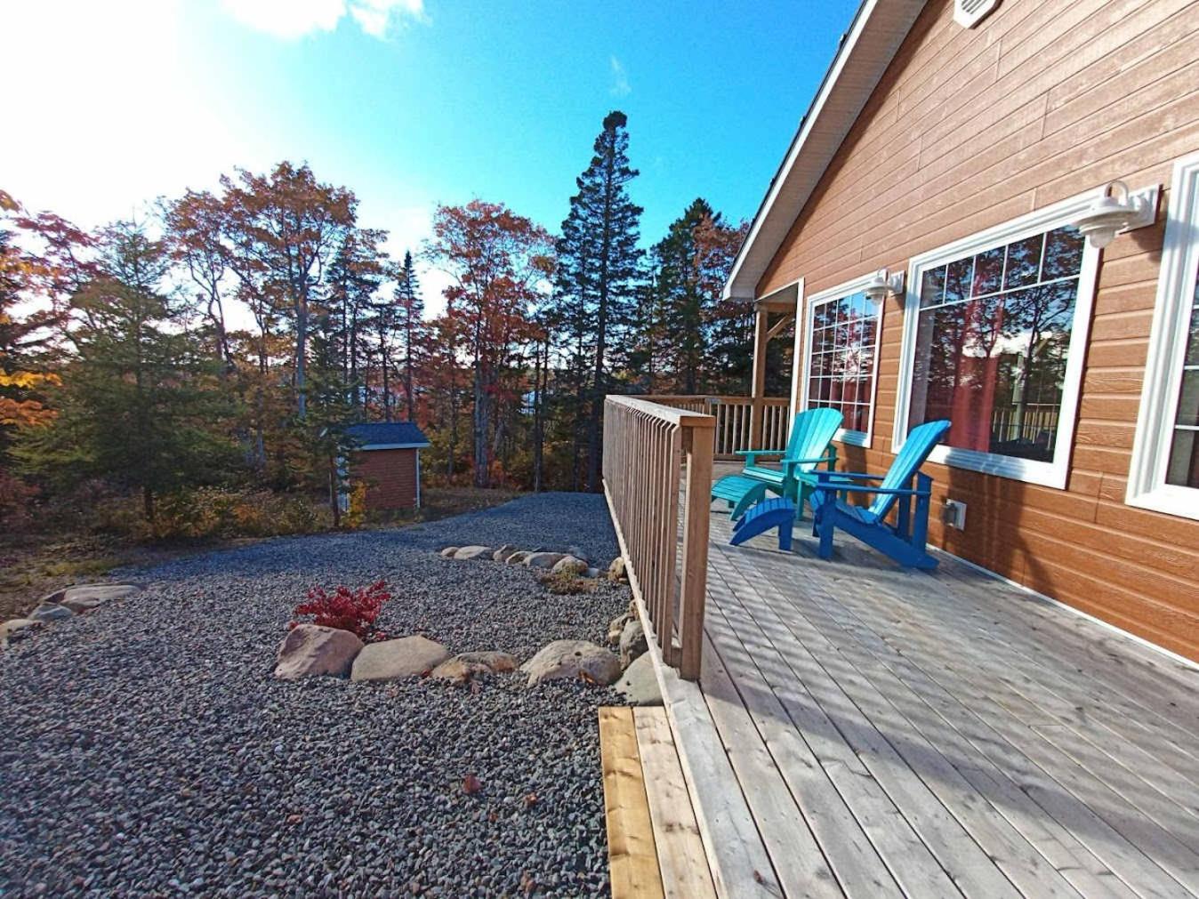 Mira Cottage