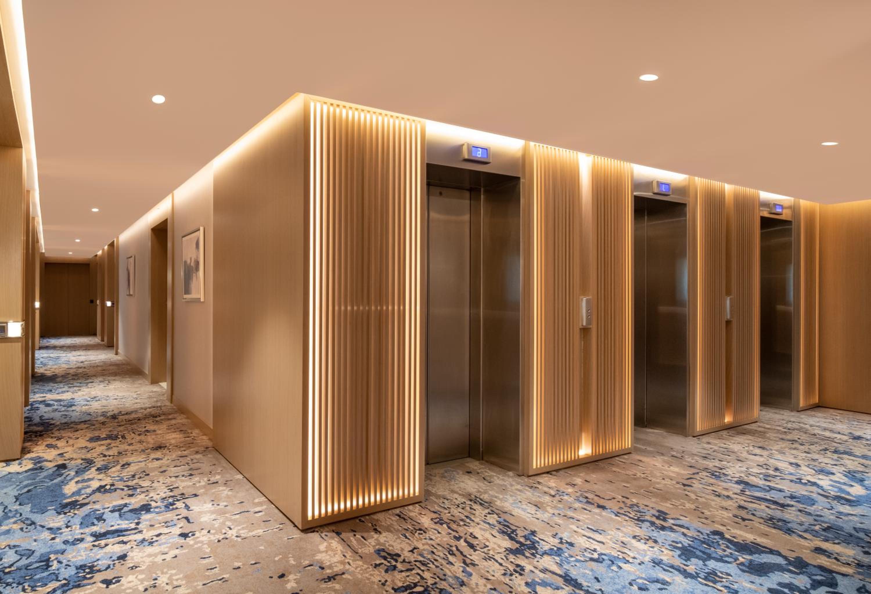 Mövenpick Hotel Istanbul Bosphorus - Image 144