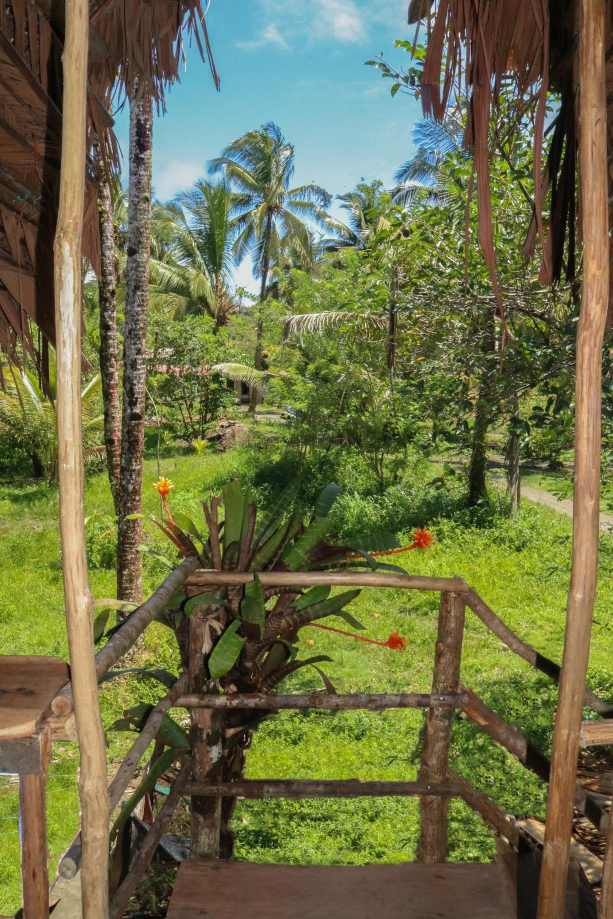 Coco House - Playa La Barra