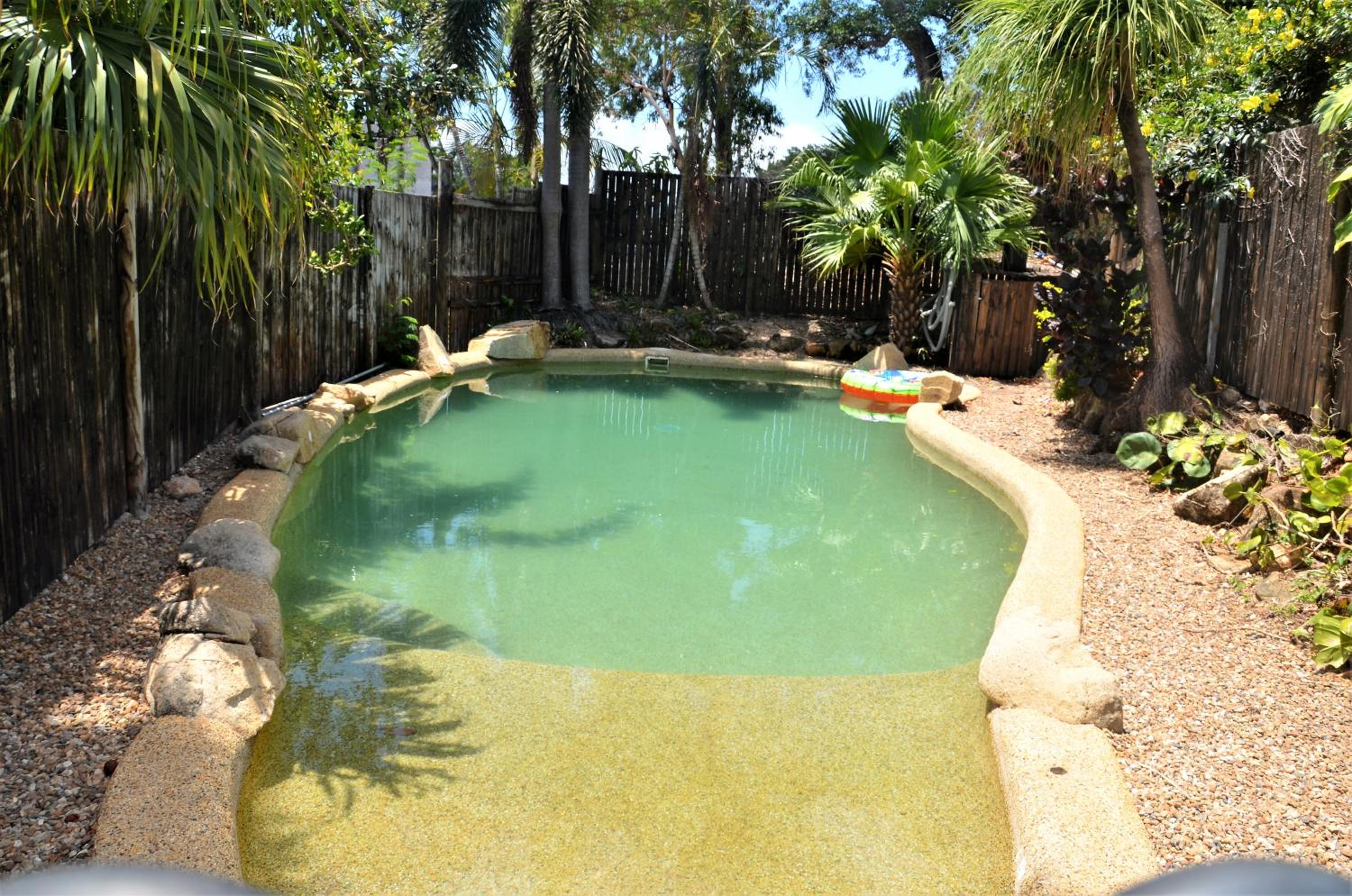 Cooktown Motel view 5