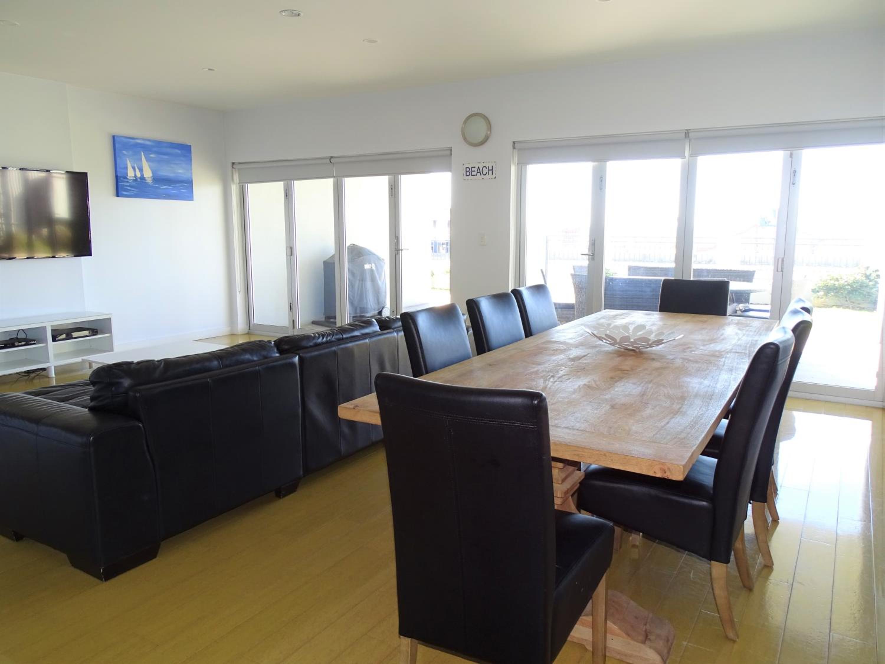 Port Vincent Seaside Apartments - Apartment 1