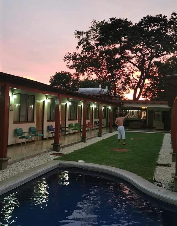 Guanacaste - Costa Rica Vacations - Hotel La Siesta - Property Image 1
