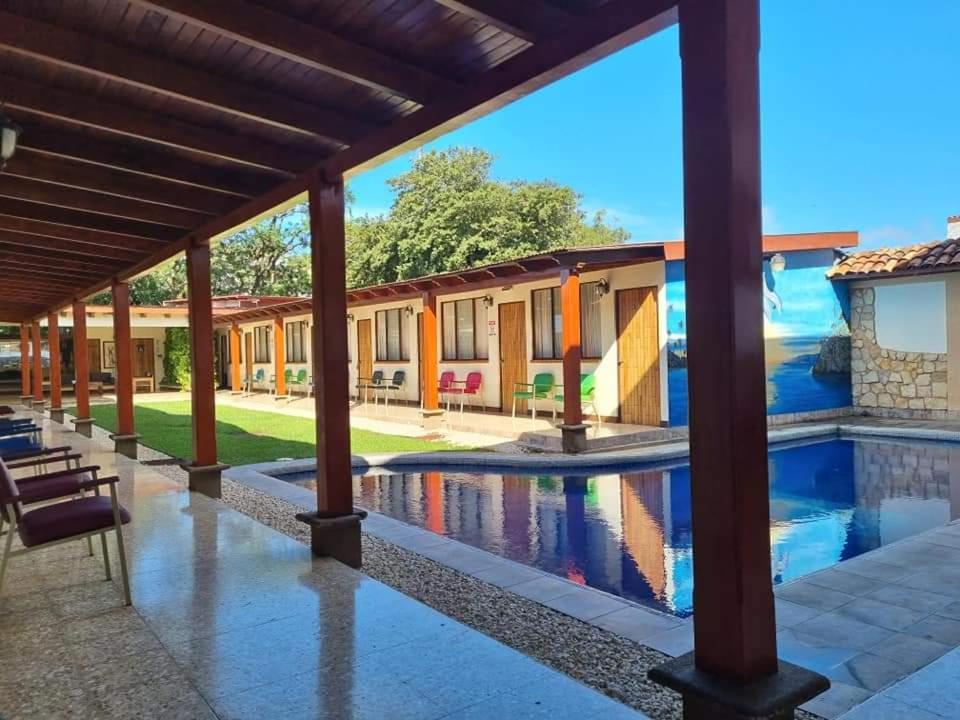 Guanacaste - Costa Rica Vacations - Hotel La Siesta - Property Image 4