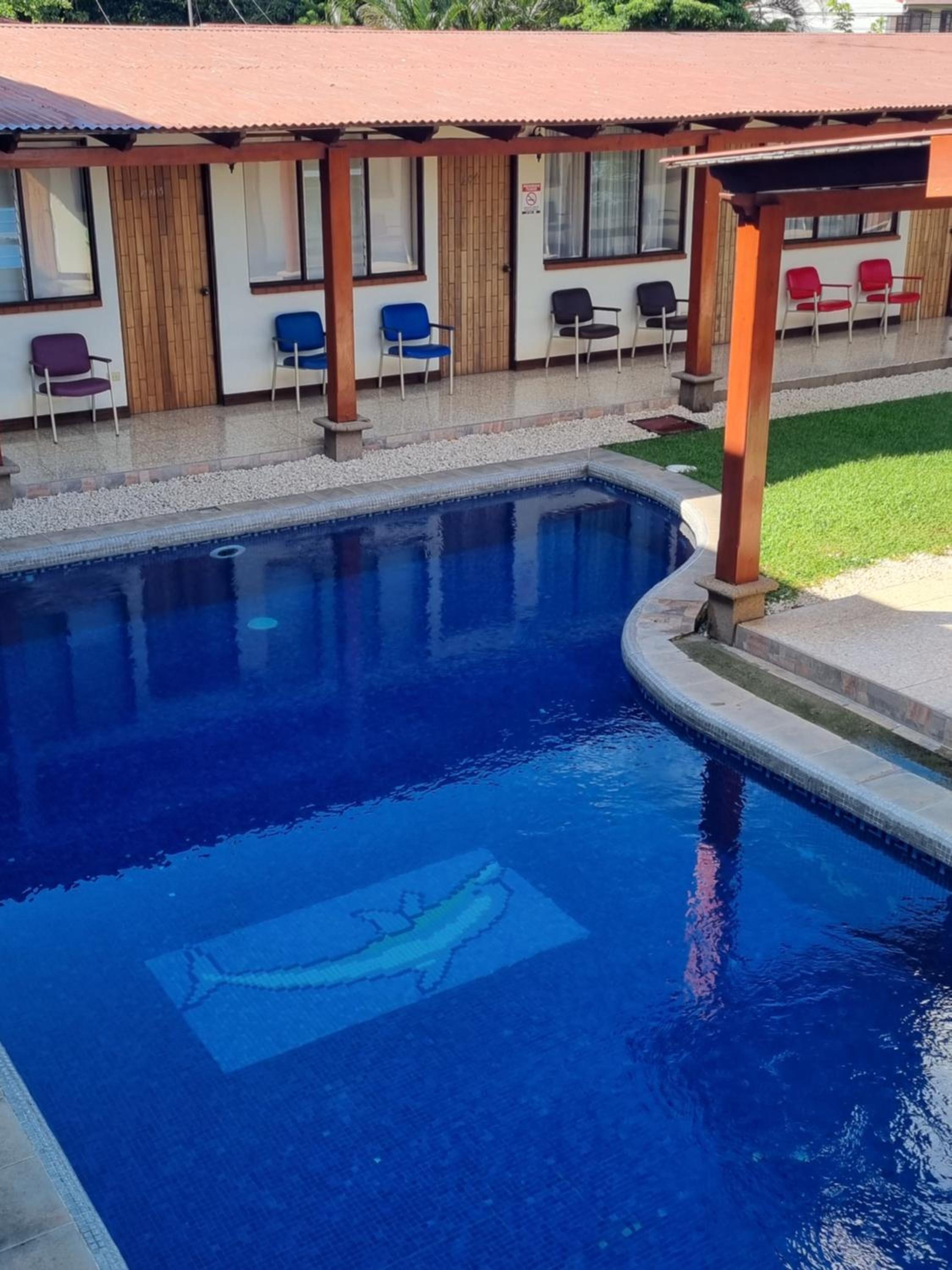 Guanacaste - Costa Rica Vacations - Hotel La Siesta - Property Image 3