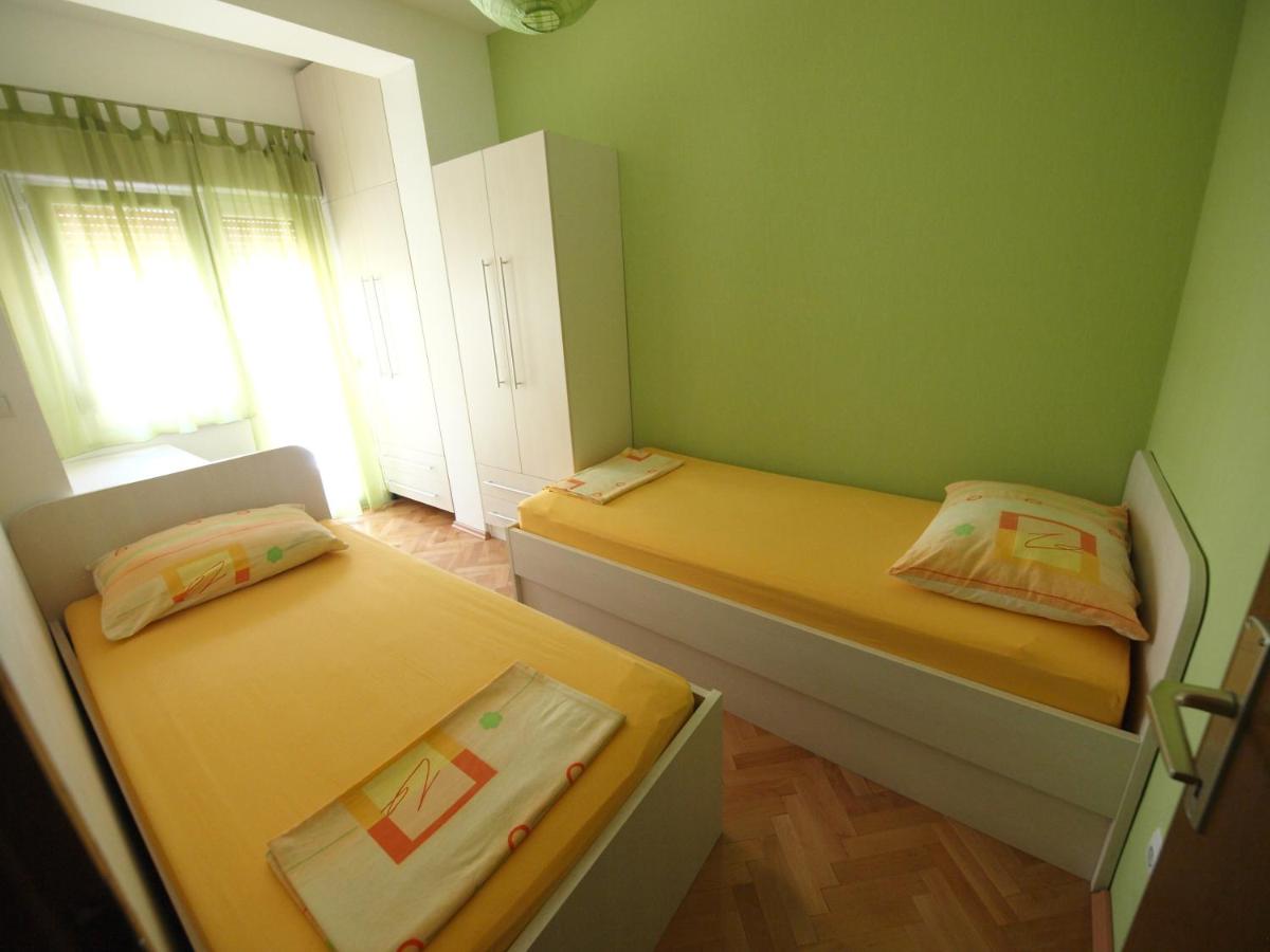 Apartment Sladojevic en Omiš