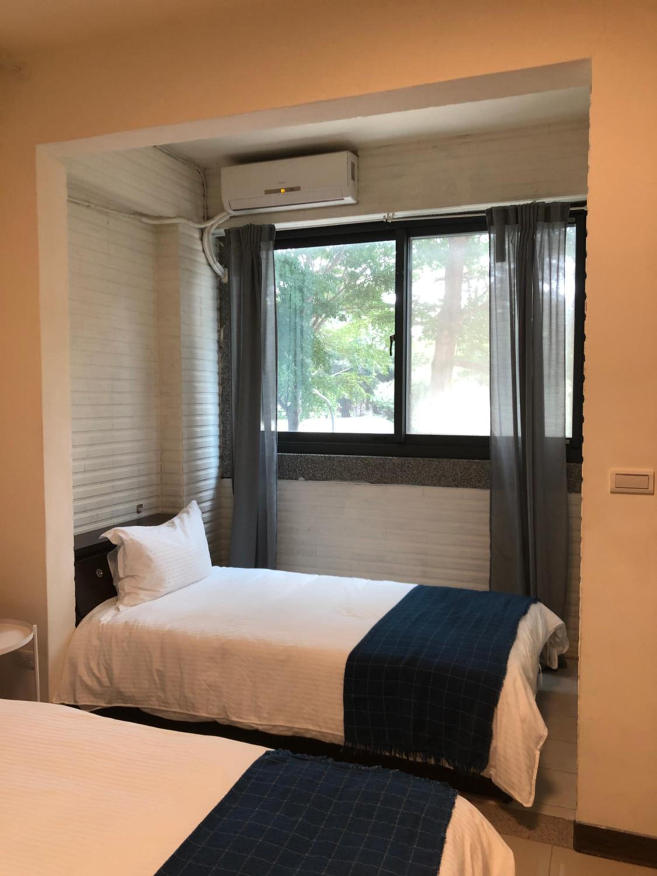 Yi Jia Homestay view 5