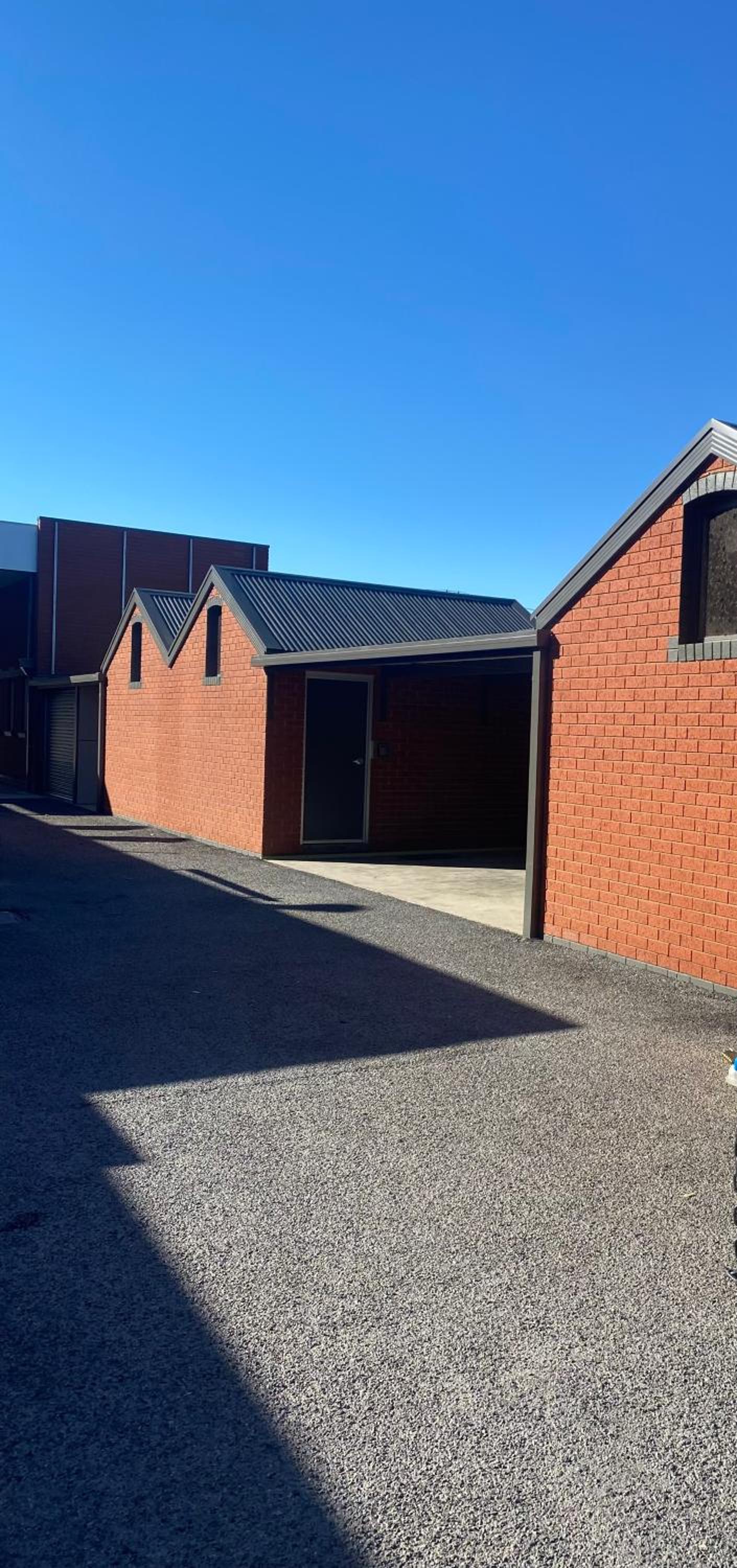 Railway Motel Myrtleford