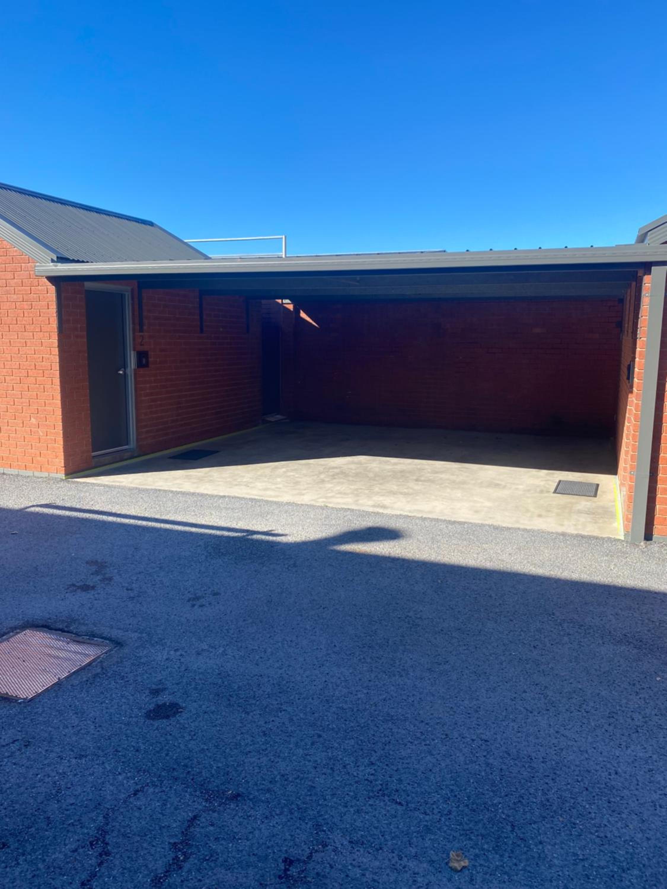 Railway Motel Myrtleford