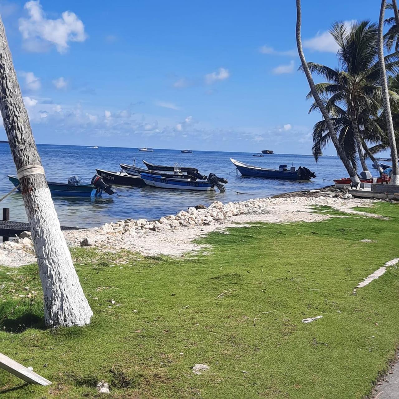 San Andres Vacations - Posada Nativa Miss Nova - Property Image 17