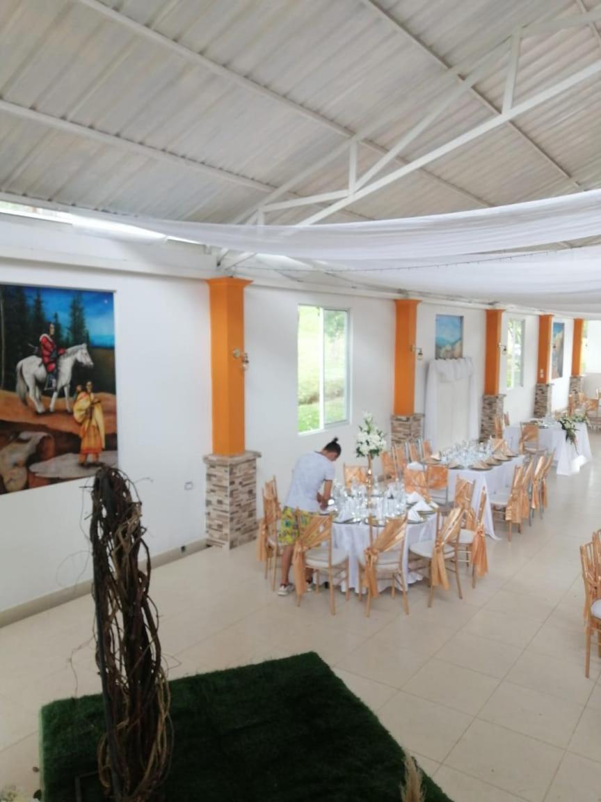 Hospedaje,Rancho California,Pitalito,Timana,Turismocolombia-fit view 2