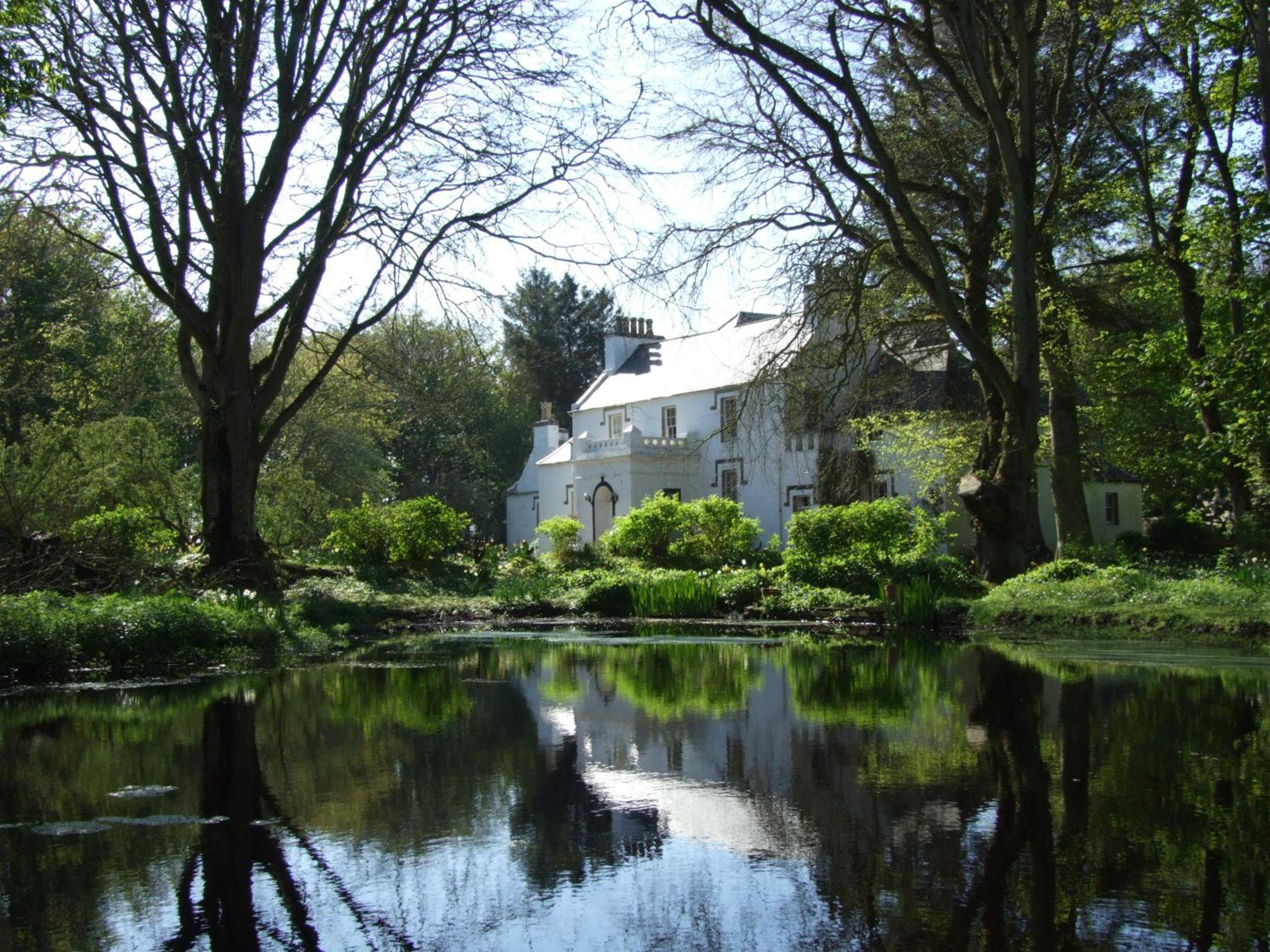 Thrumster House view 5