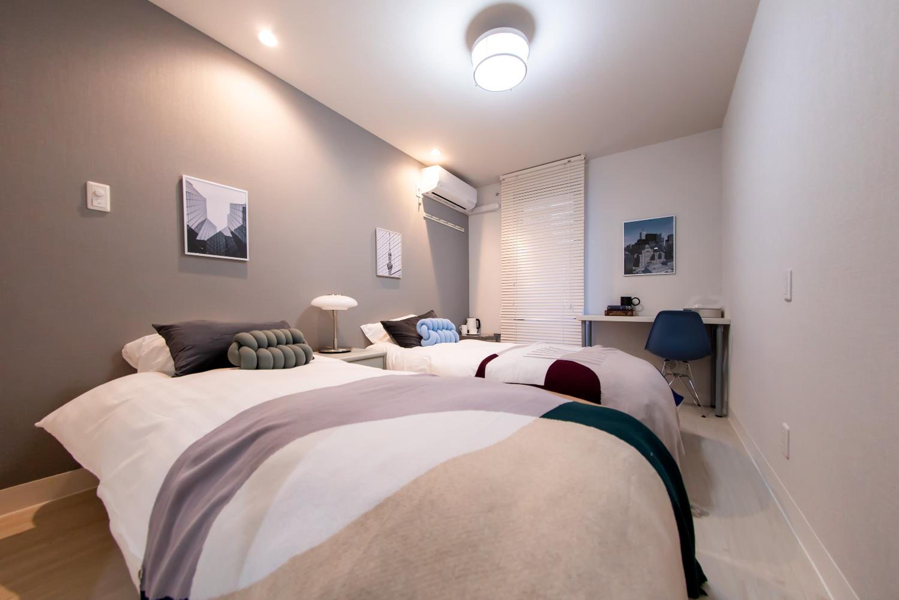 Shinjuku ICE MOUNTAIN GUEST HOUSE