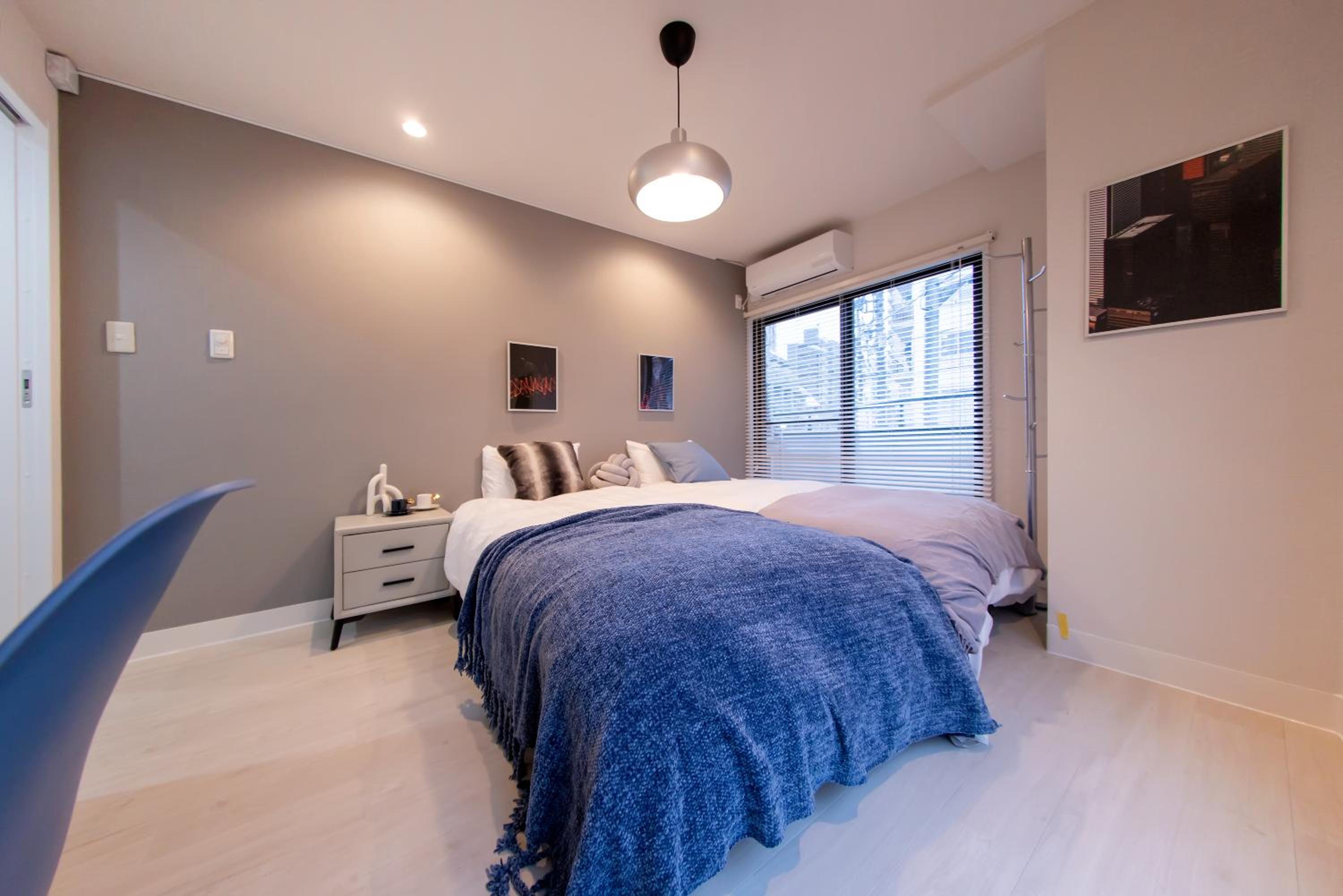 Shinjuku ICE MOUNTAIN GUEST HOUSE