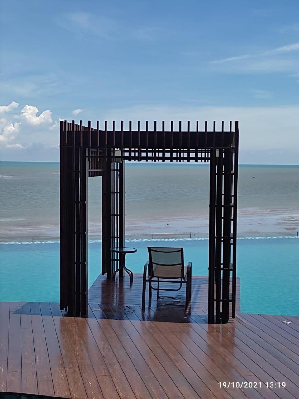 SEAVIEW Studio with KING BED at Imperium Residence, Kuantan photo 4