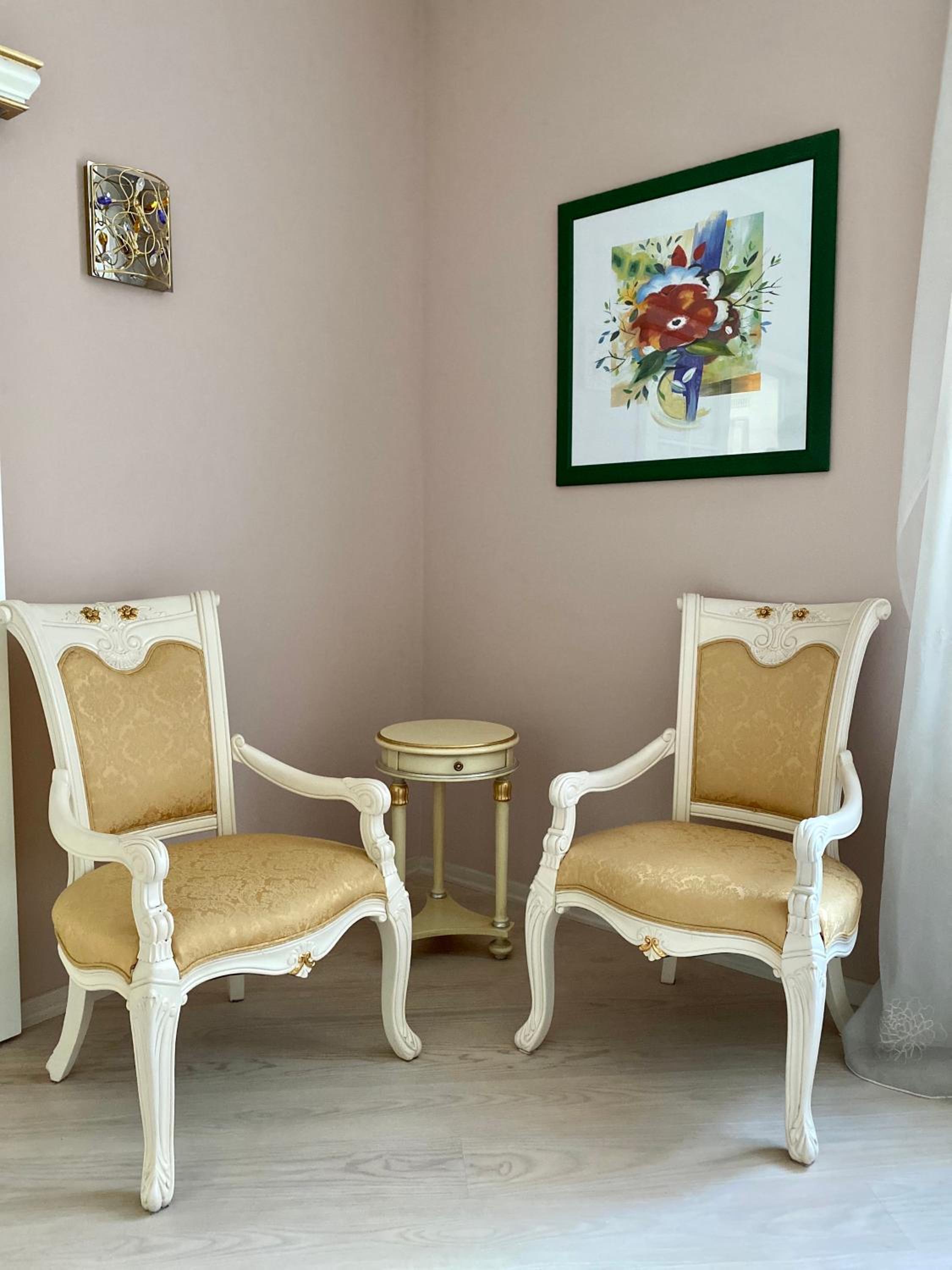 Royal Apartment