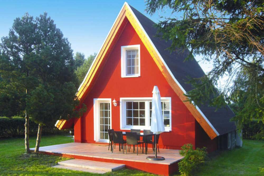 Ferienhaus Felix, Rankwitz, Quilitz