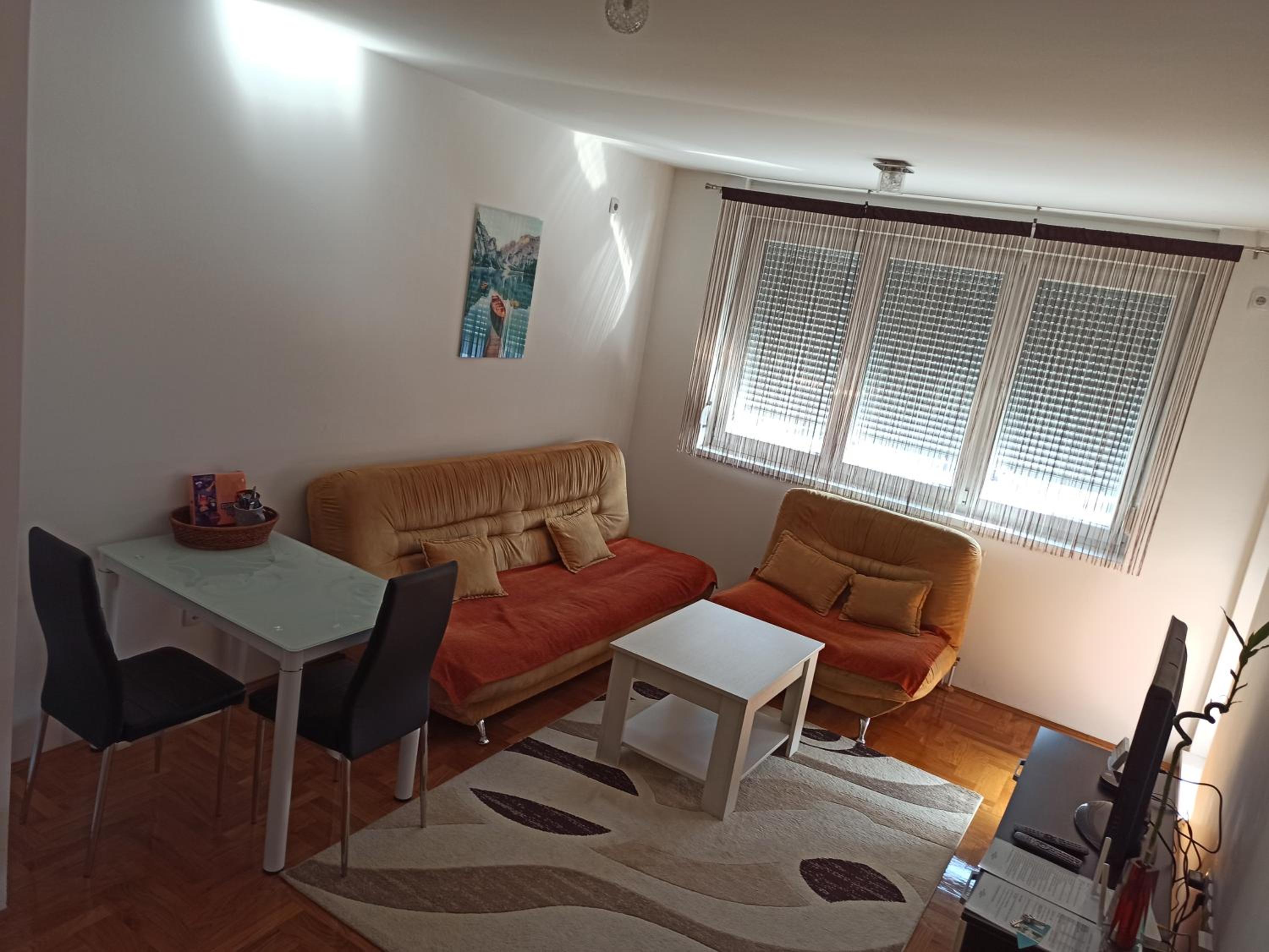 BK Apartment, Istocno Sarajevo, Lukavica