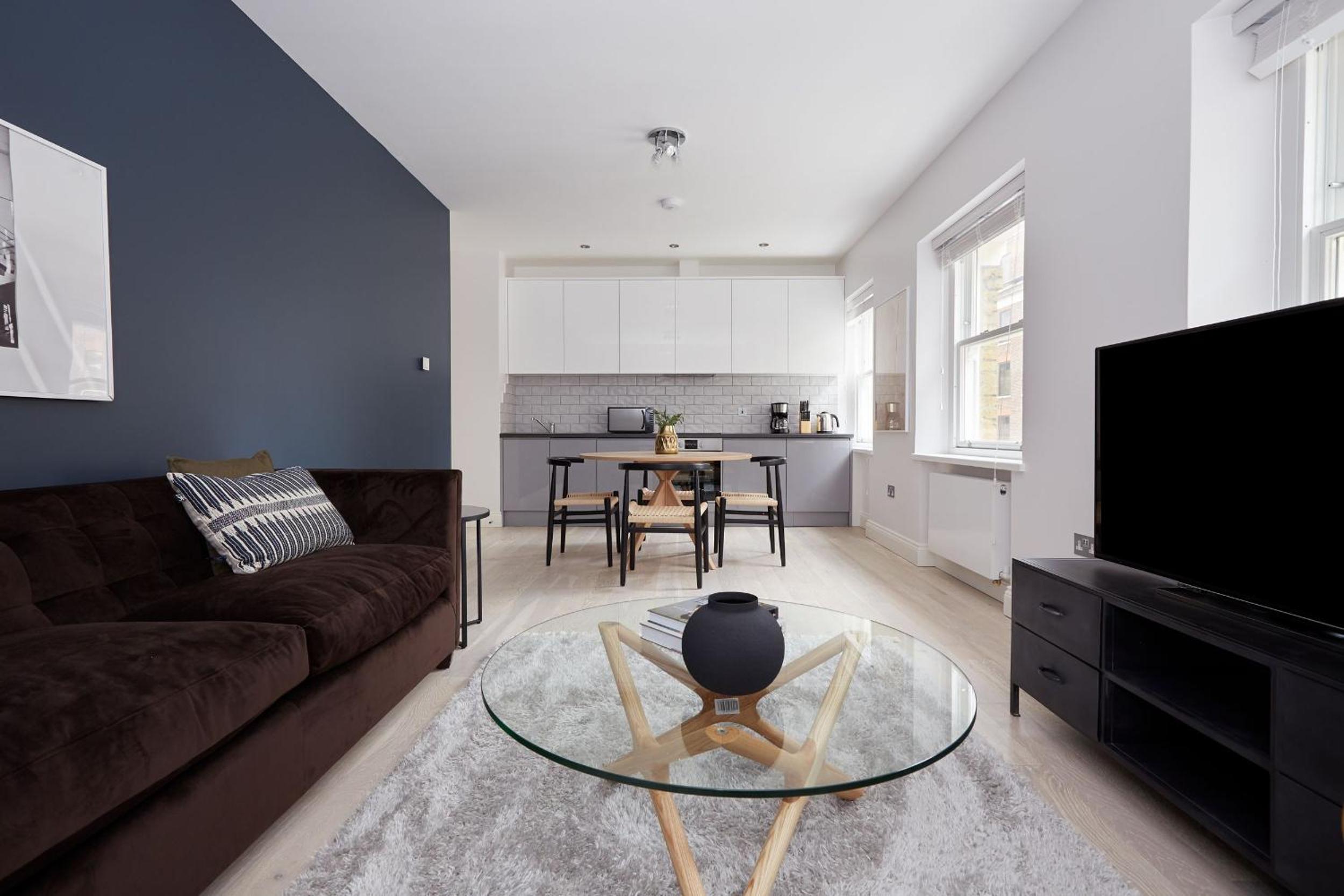 5VH Virginia House, 31 Bloomsbury Way