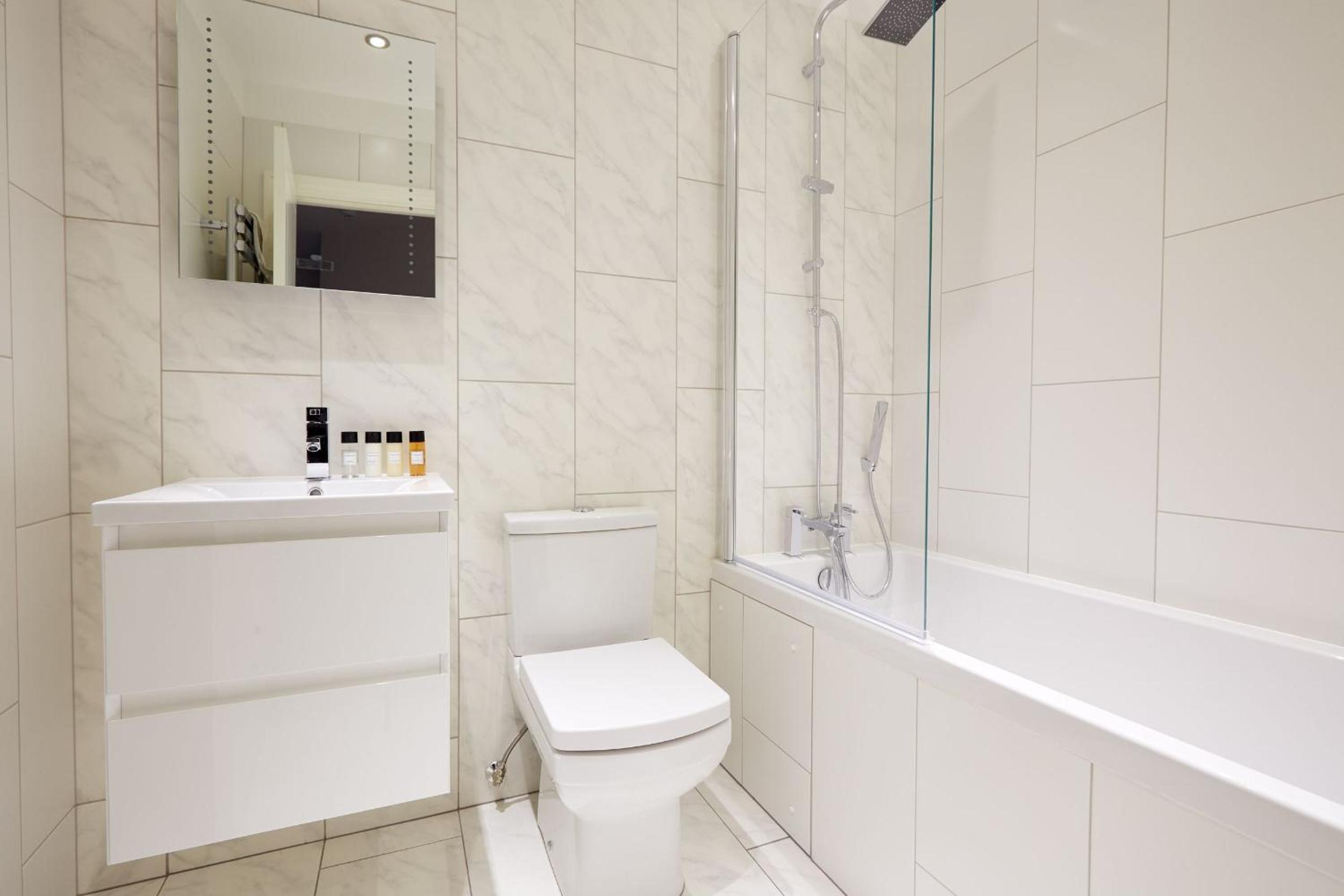 5VH Virginia House, 31 Bloomsbury Way