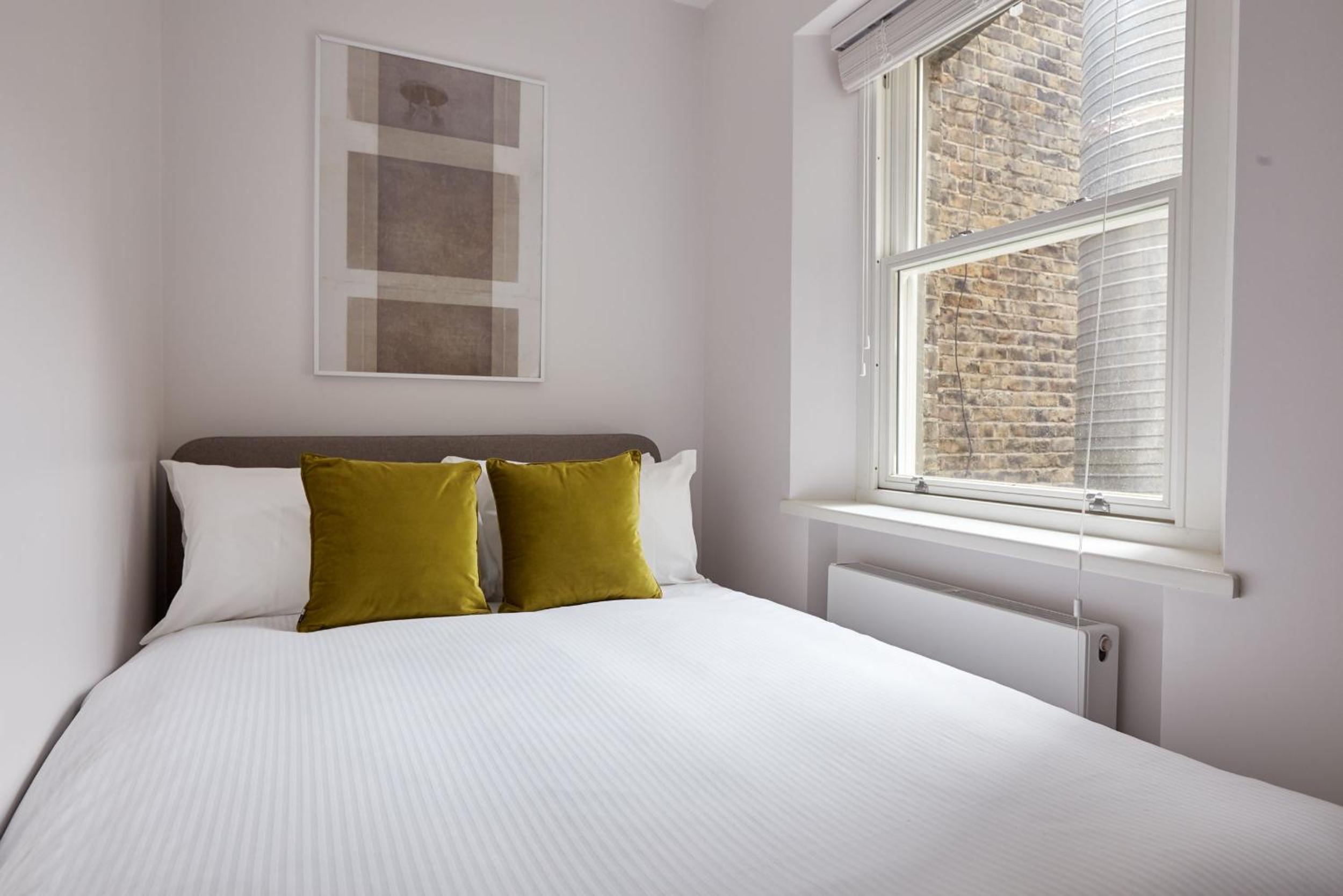 5VH Virginia House, 31 Bloomsbury Way