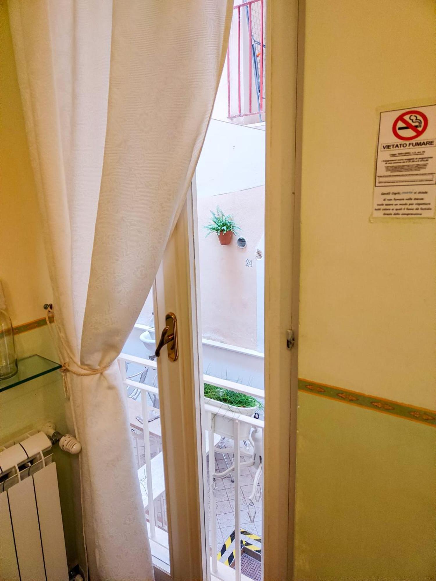 Narì Bed&Breakfast view 3