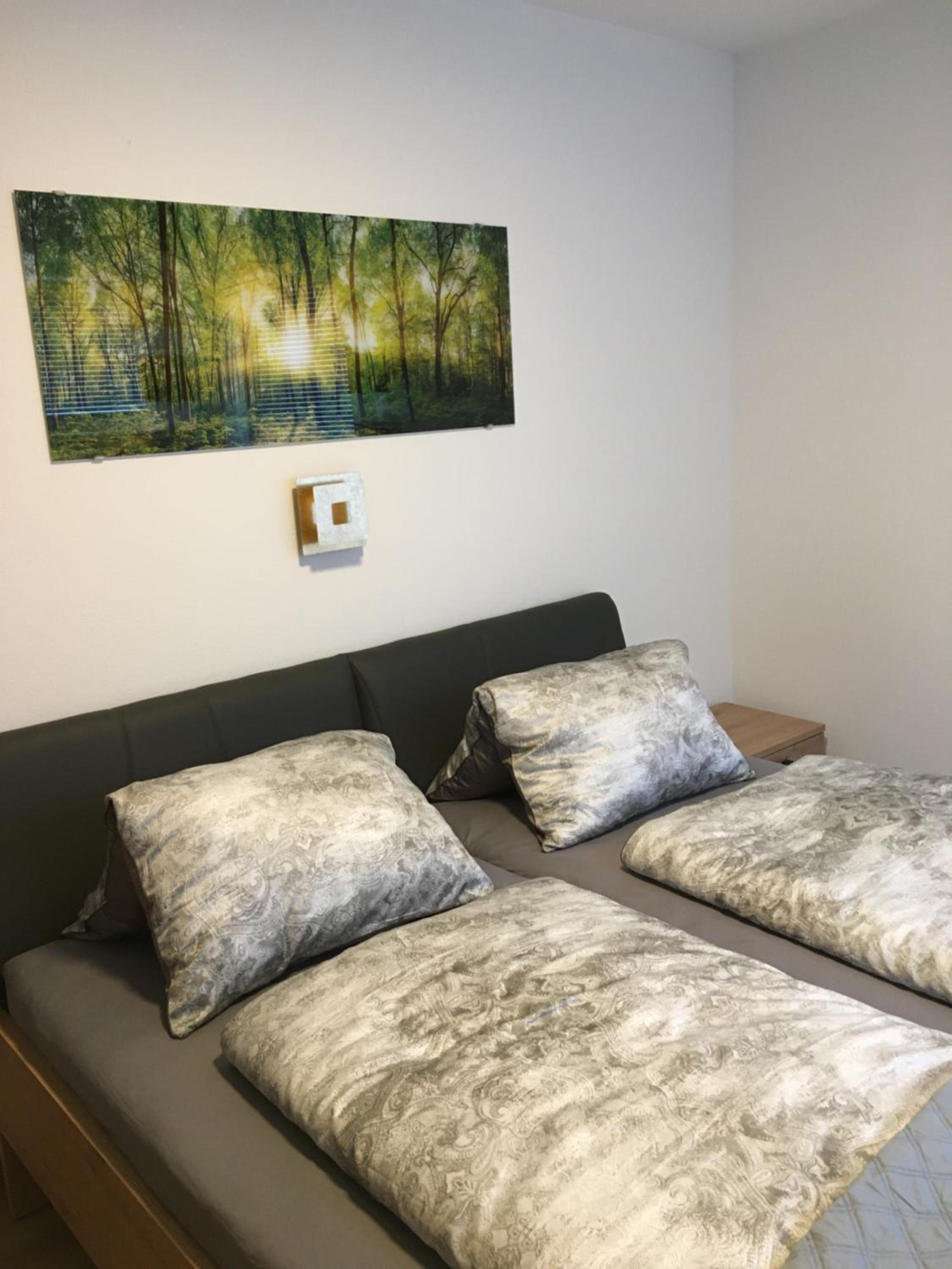 Appartement Melanie view 5