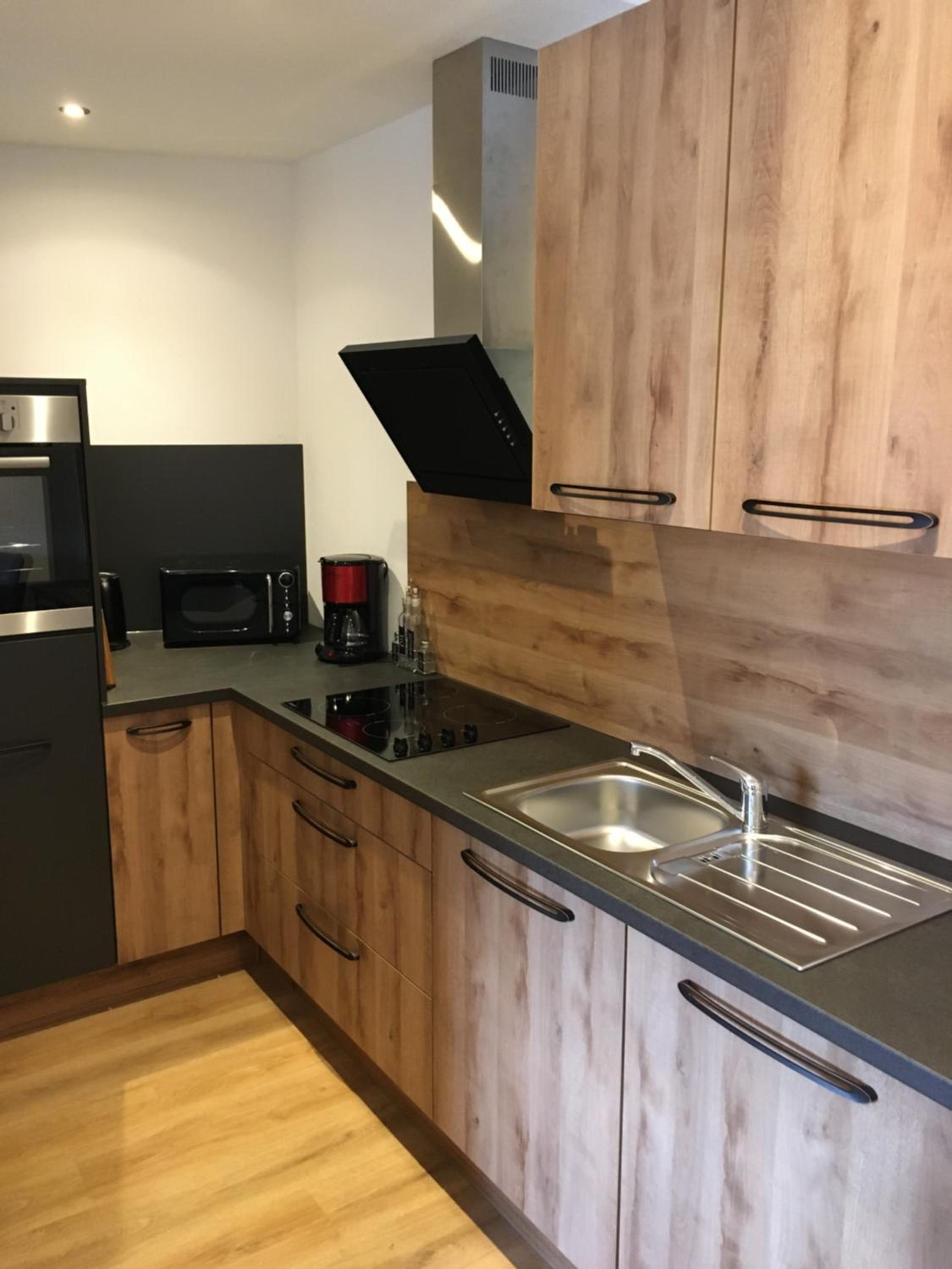 Appartement Melanie view 3