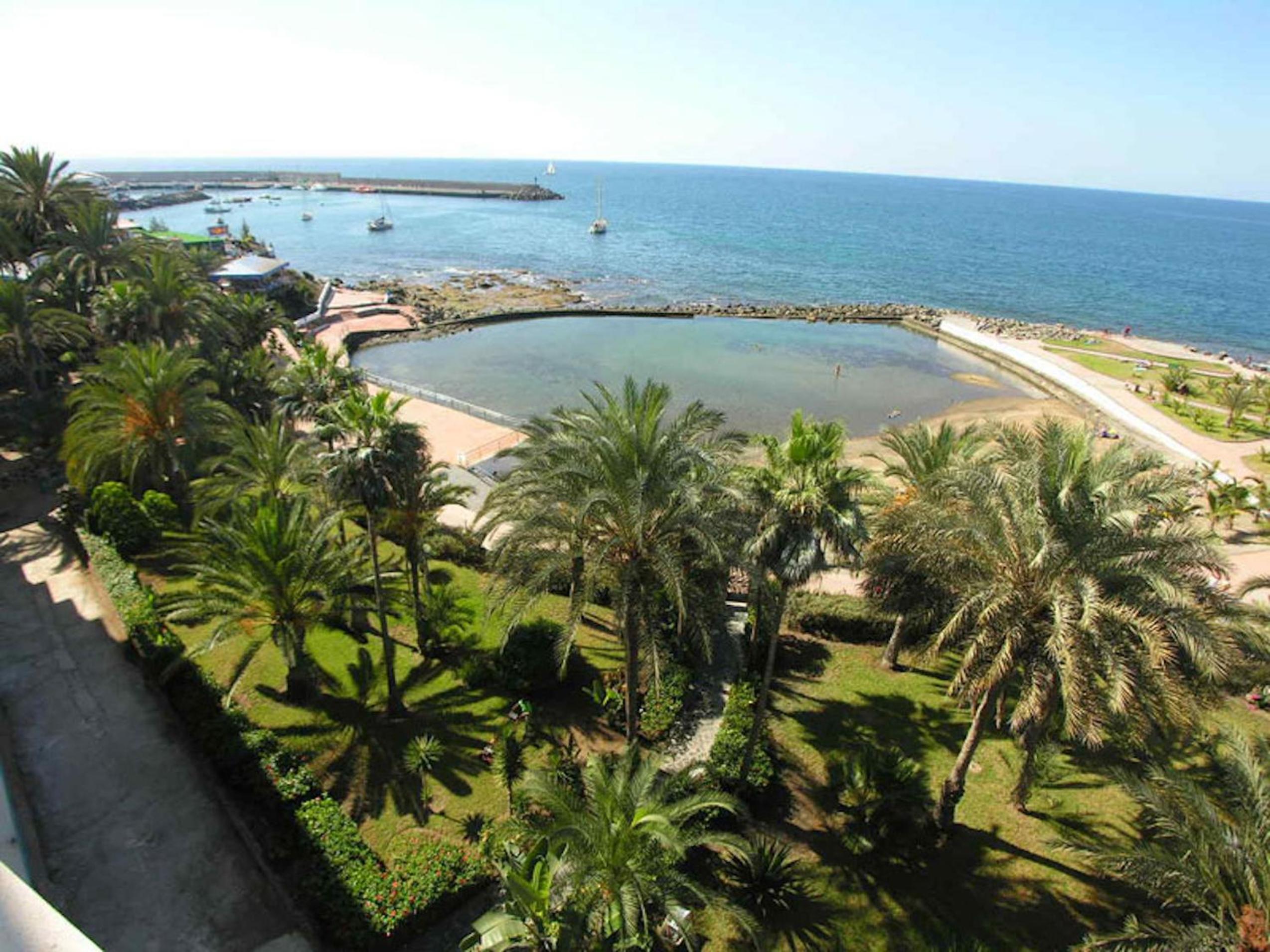 Spacious Apartment with Sea view photo 5