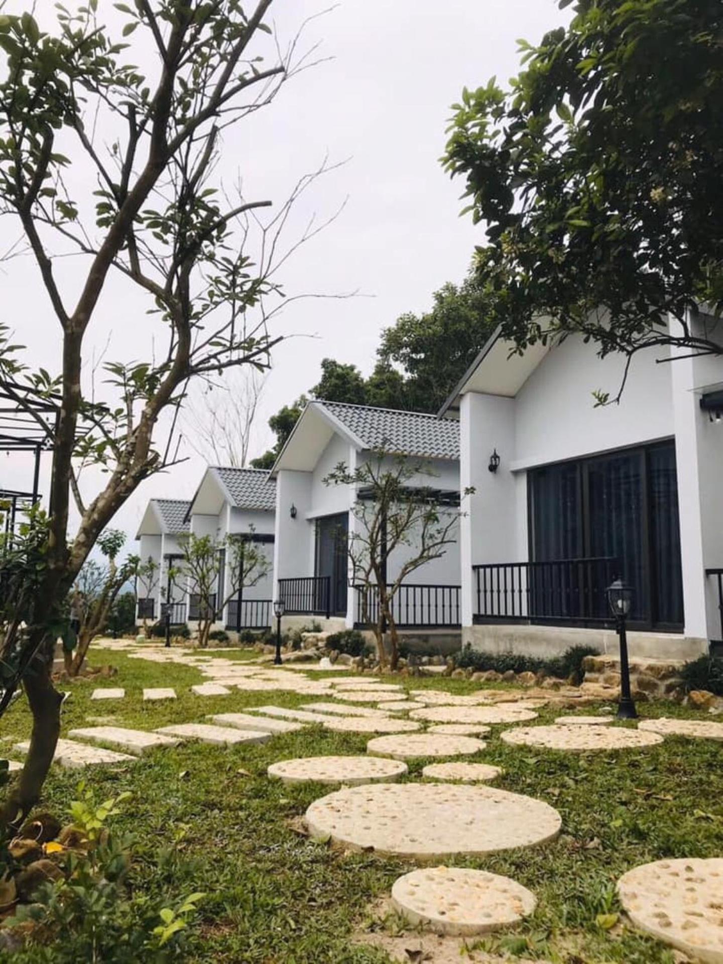 Dream Villas Thạch Thất Venuestay