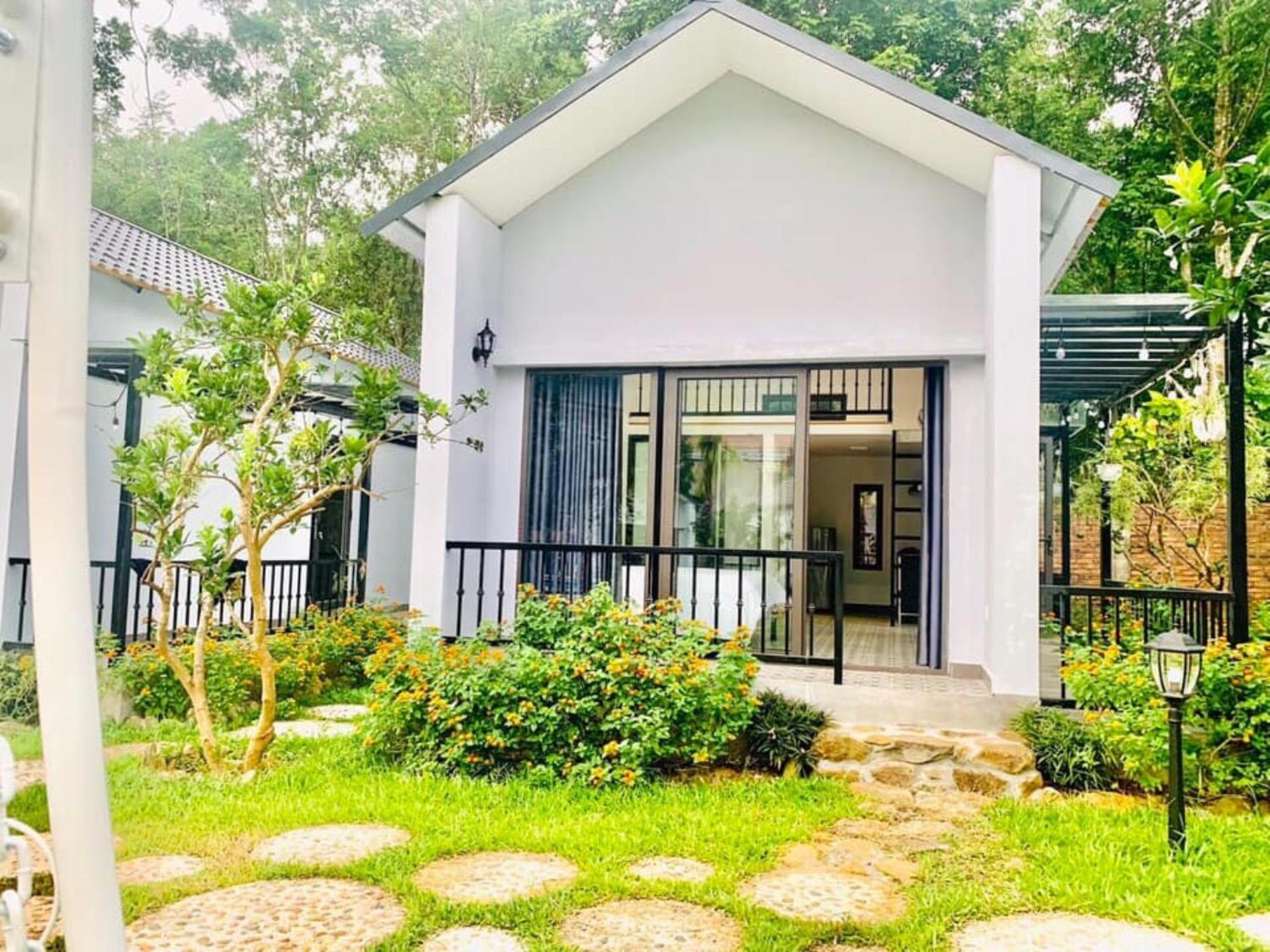Dream Villas Thạch Thất Venuestay