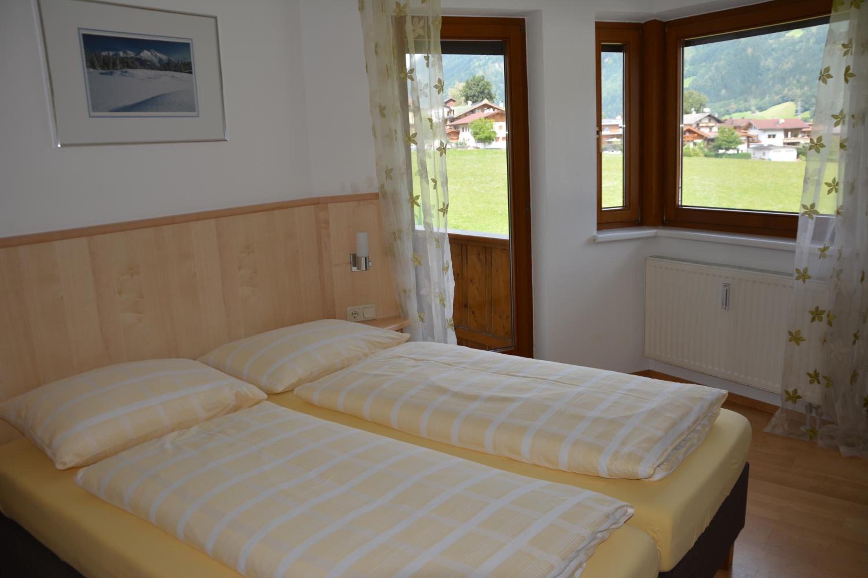 Ferienwohnung Optimal