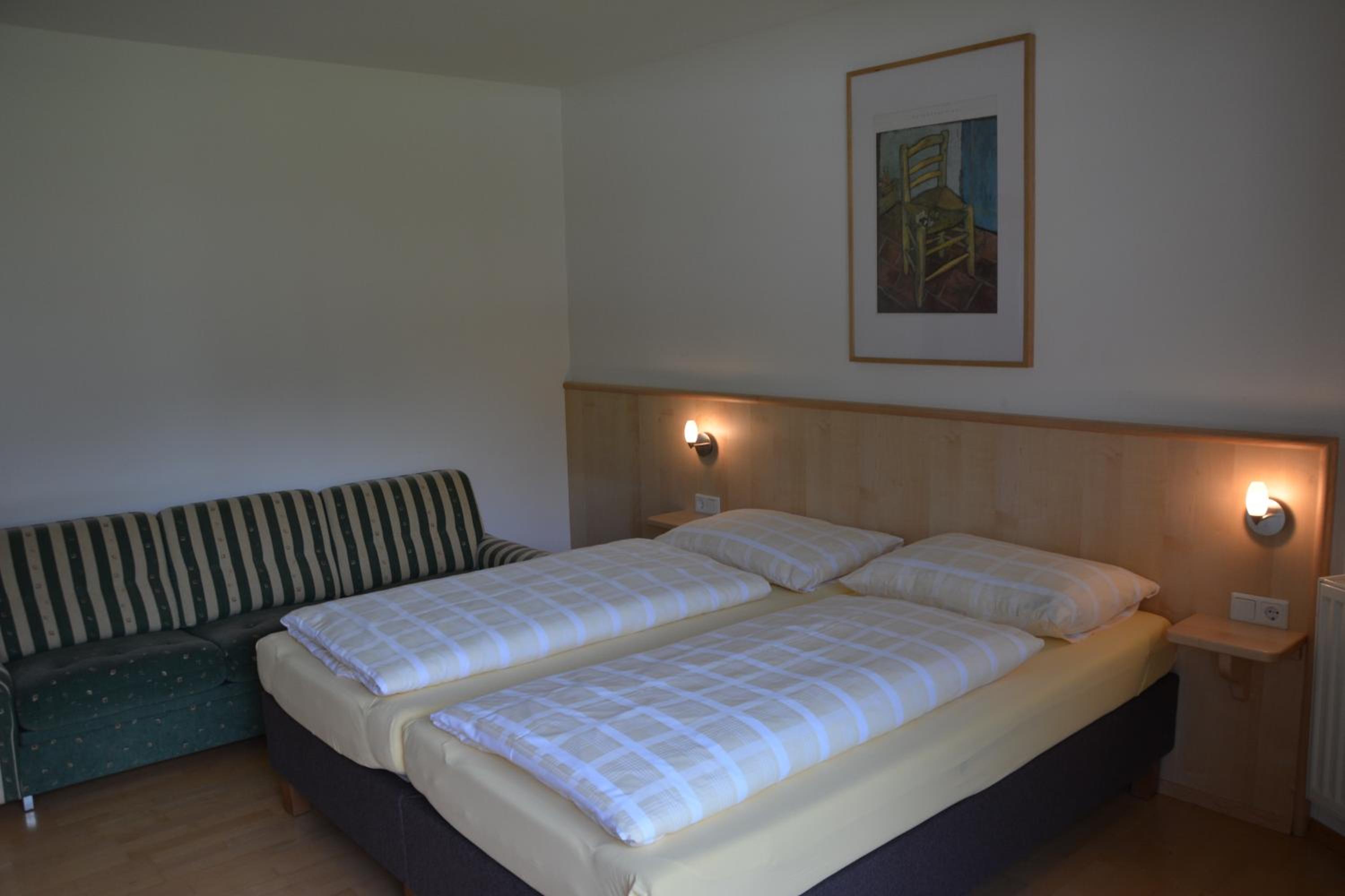 Ferienwohnung Optimal