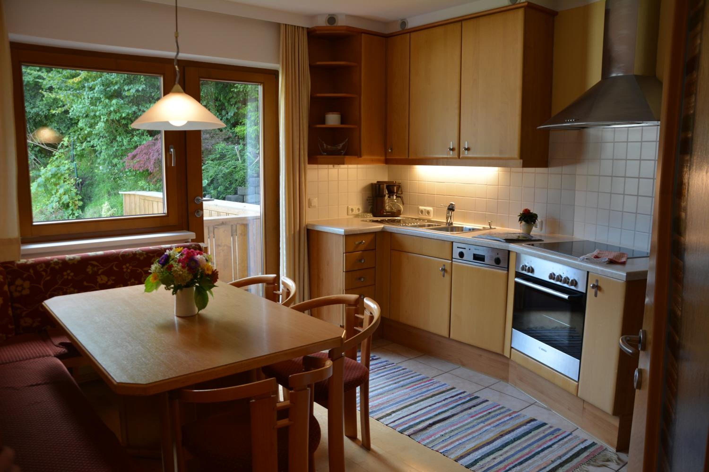 Ferienwohnung Optimal