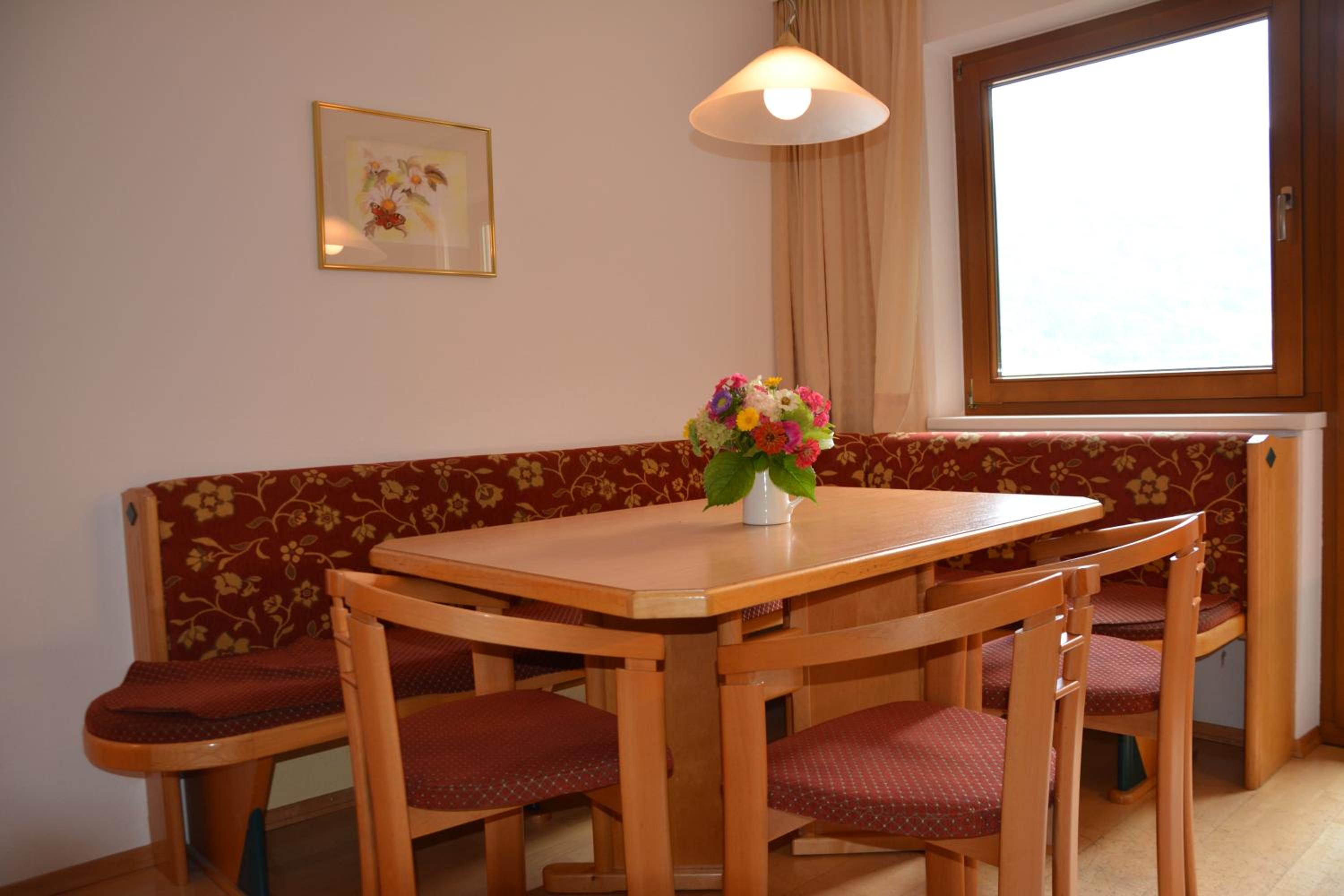 Ferienwohnung Optimal