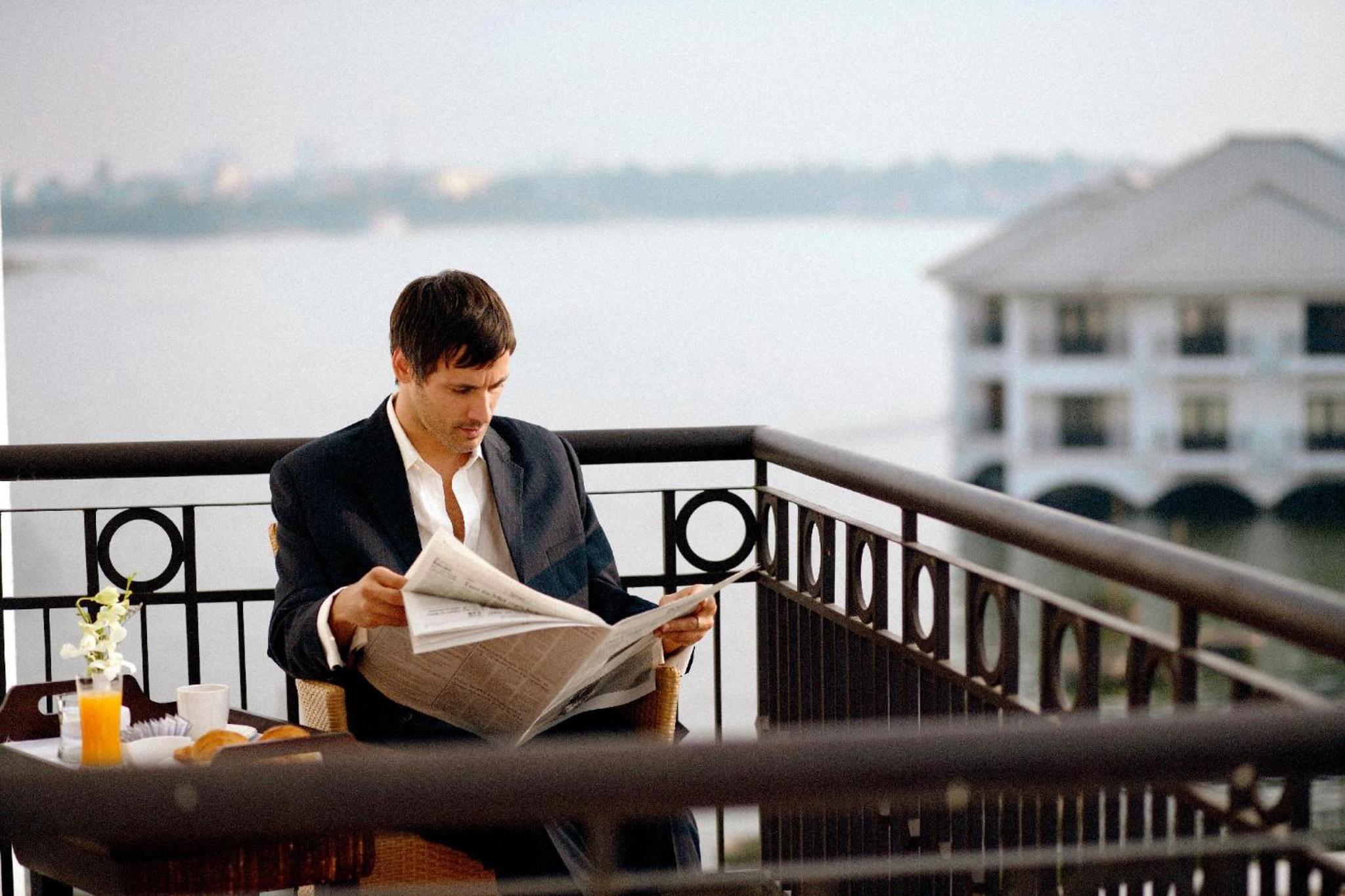 InterContinental Hanoi Westlake by IHG 4