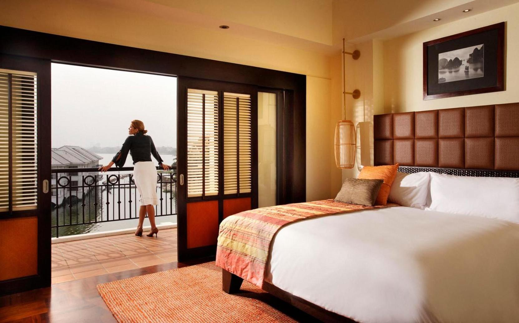 InterContinental Hanoi Westlake by IHG 3