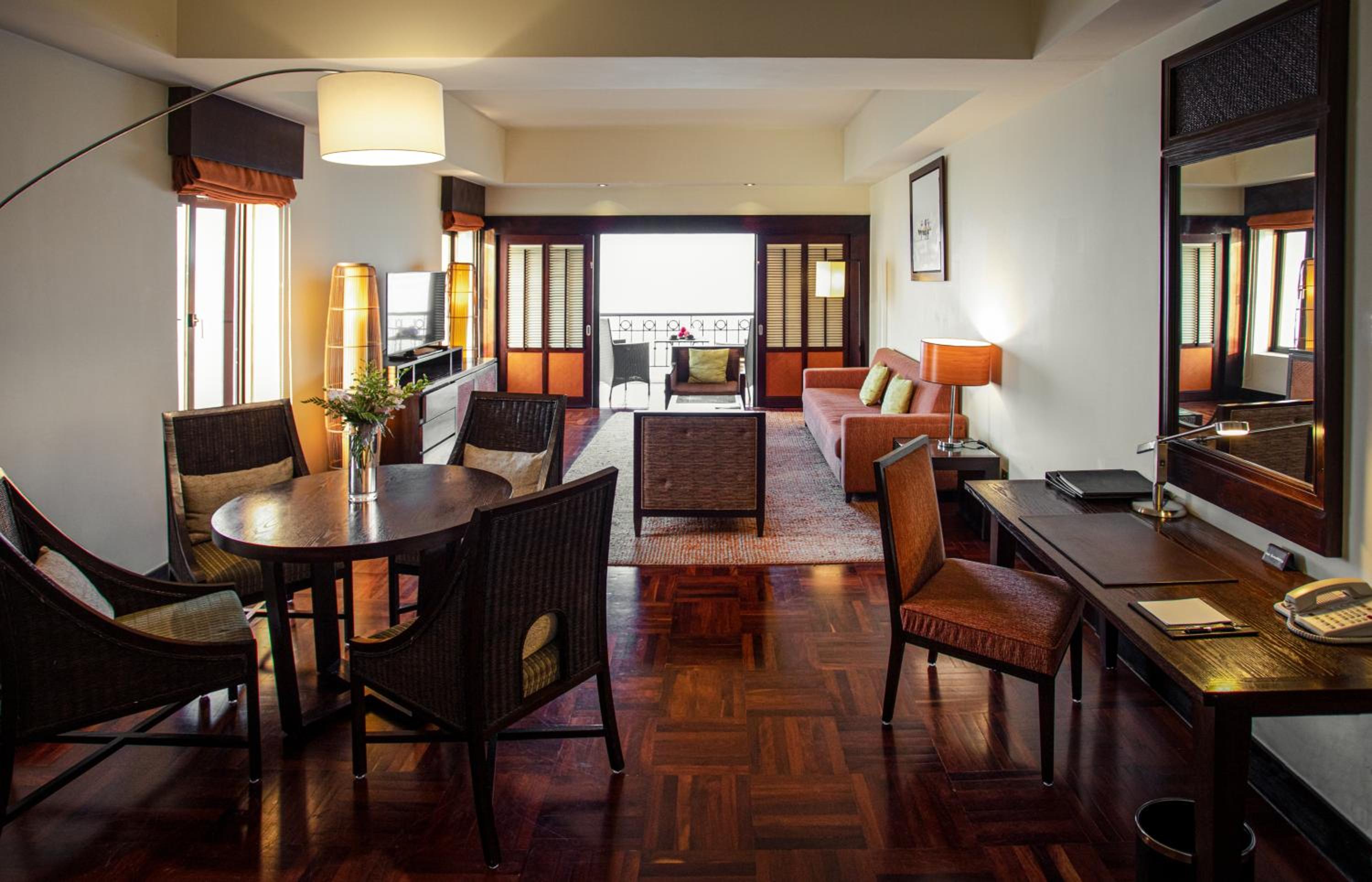 InterContinental Hanoi Westlake by IHG 6