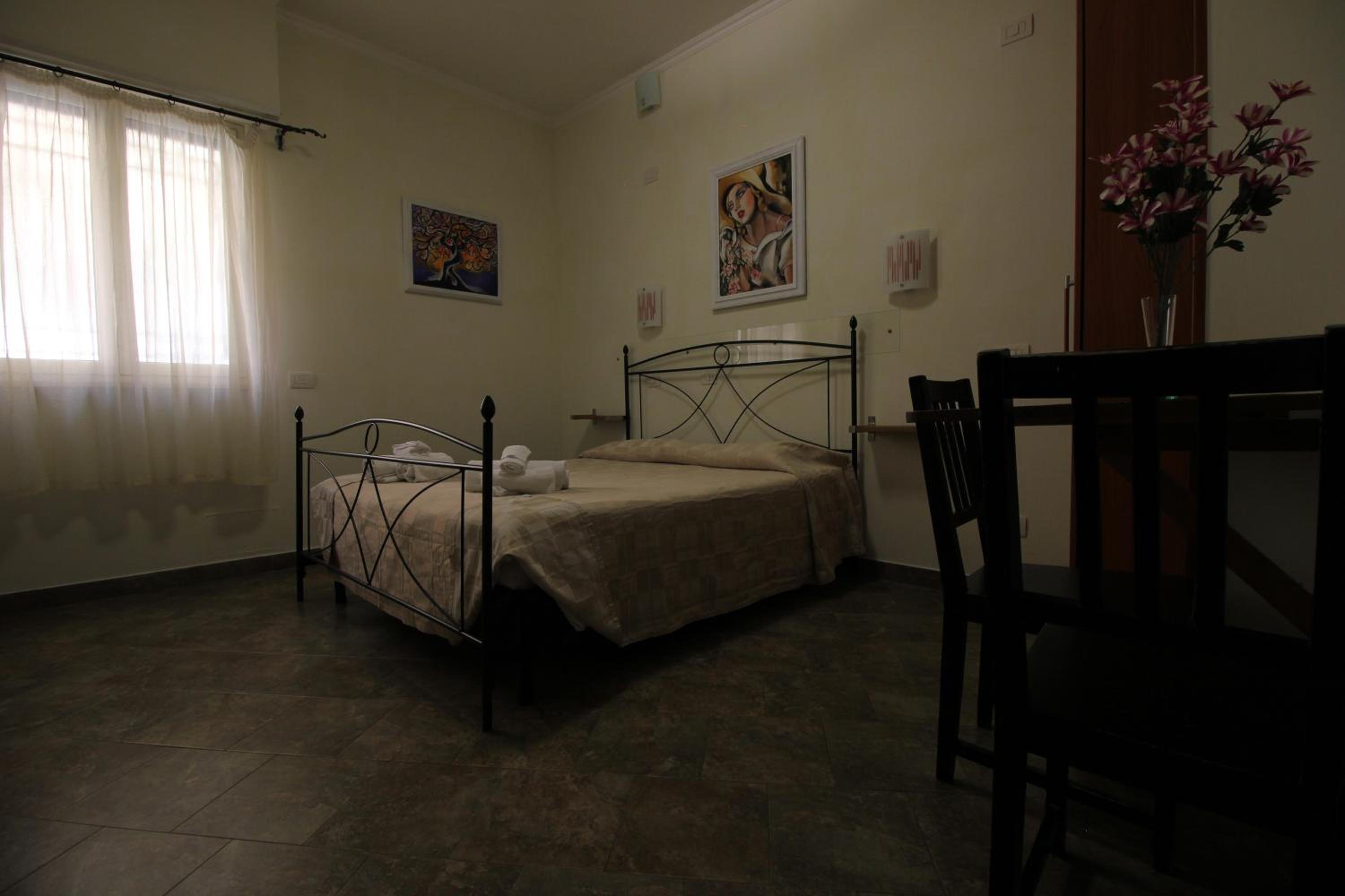 B&B La Porta