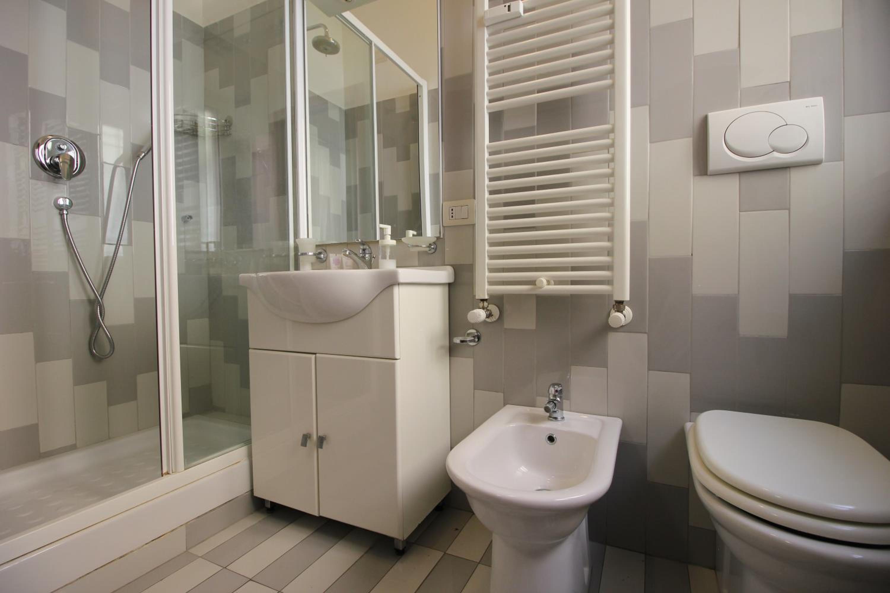 B&B La Porta