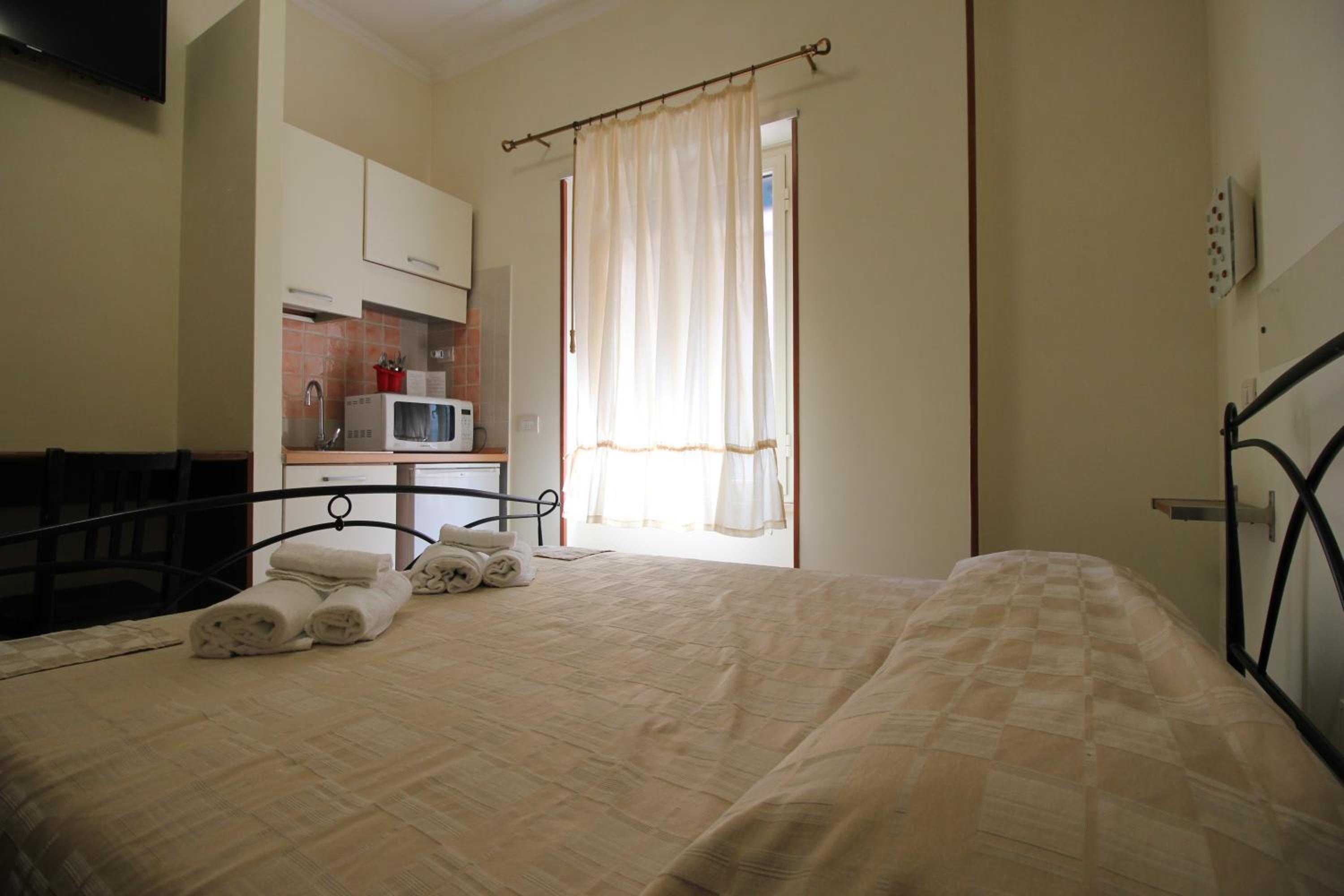 B&B La Porta