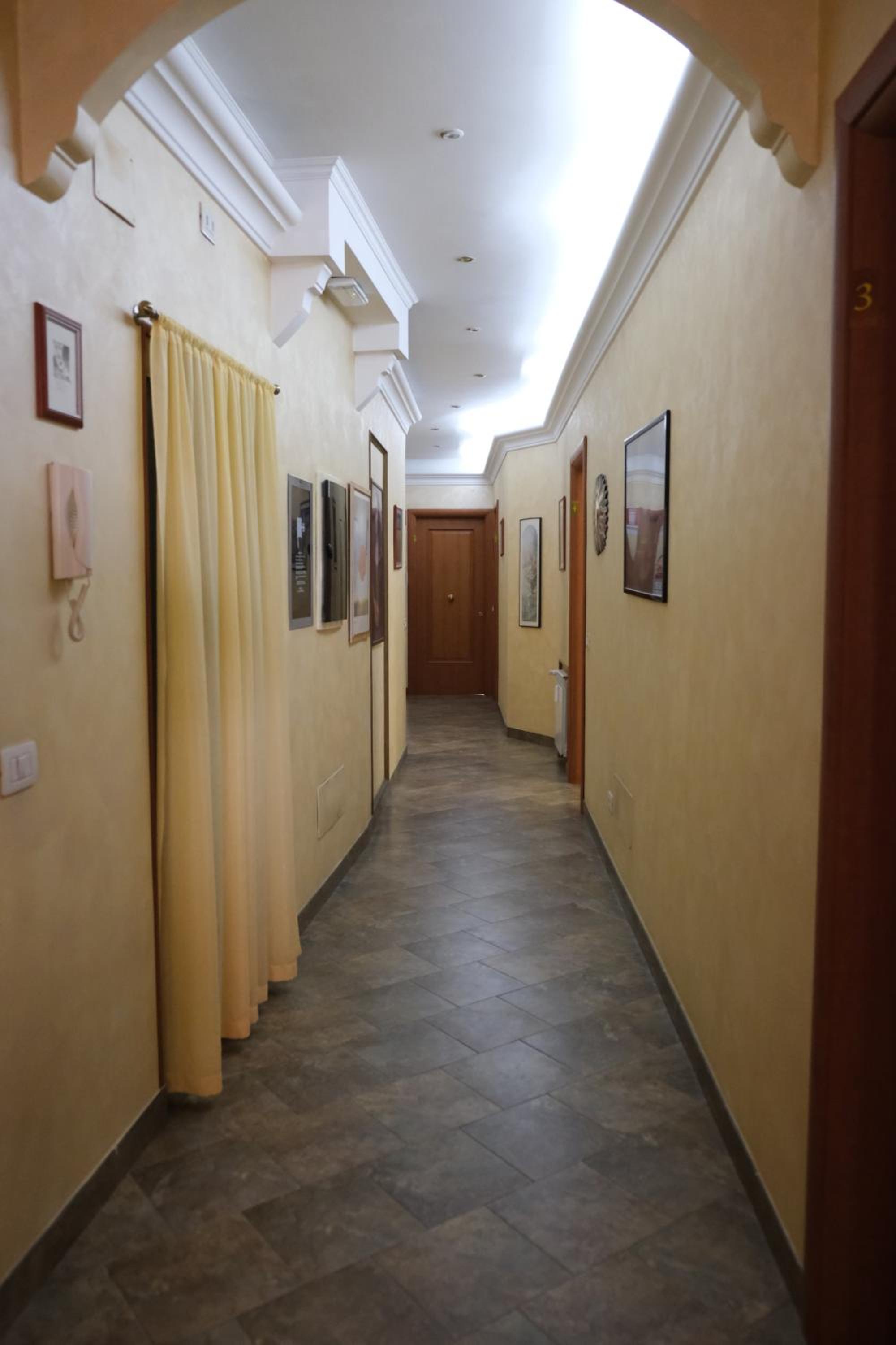 B&B La Porta