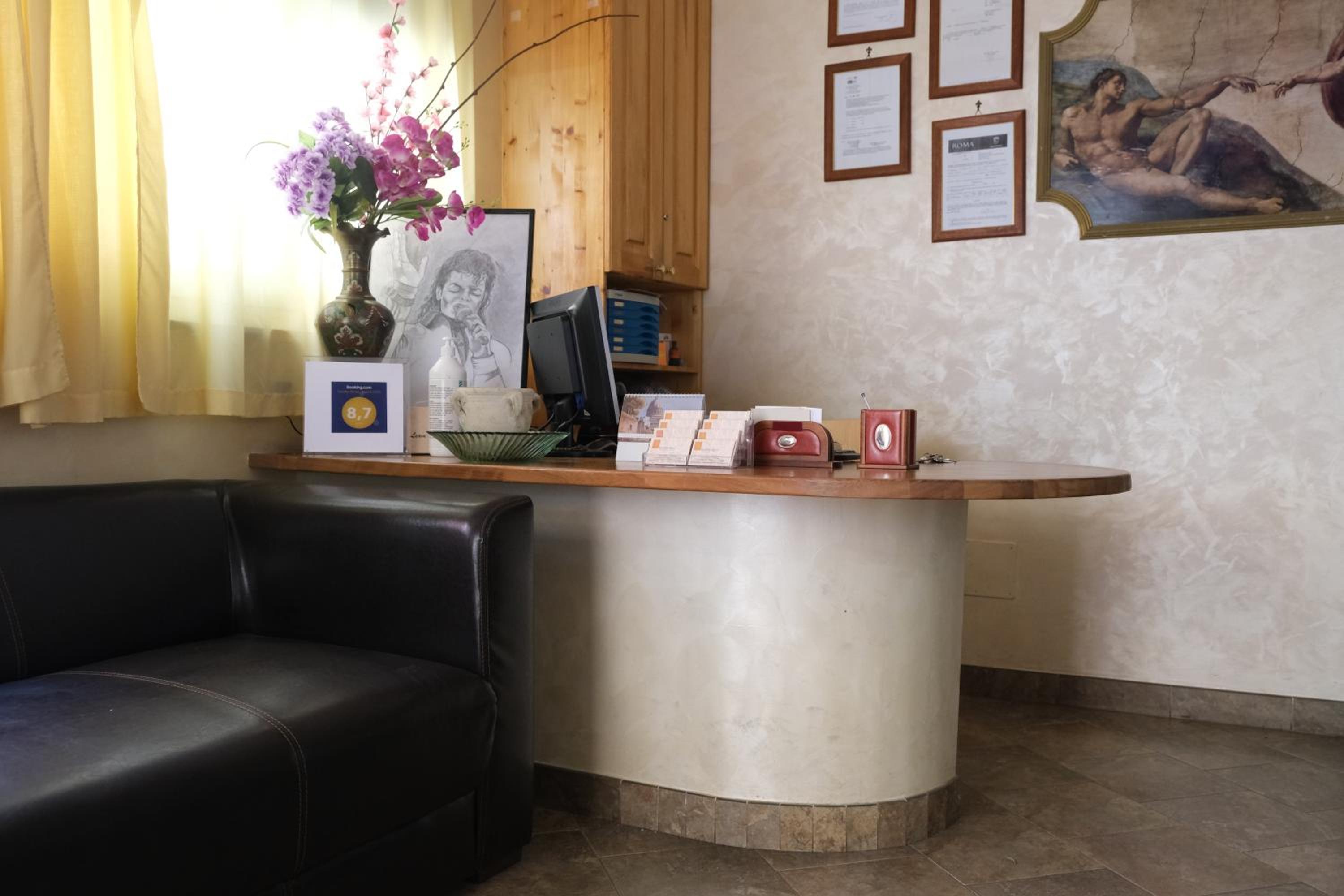 B&B La Porta