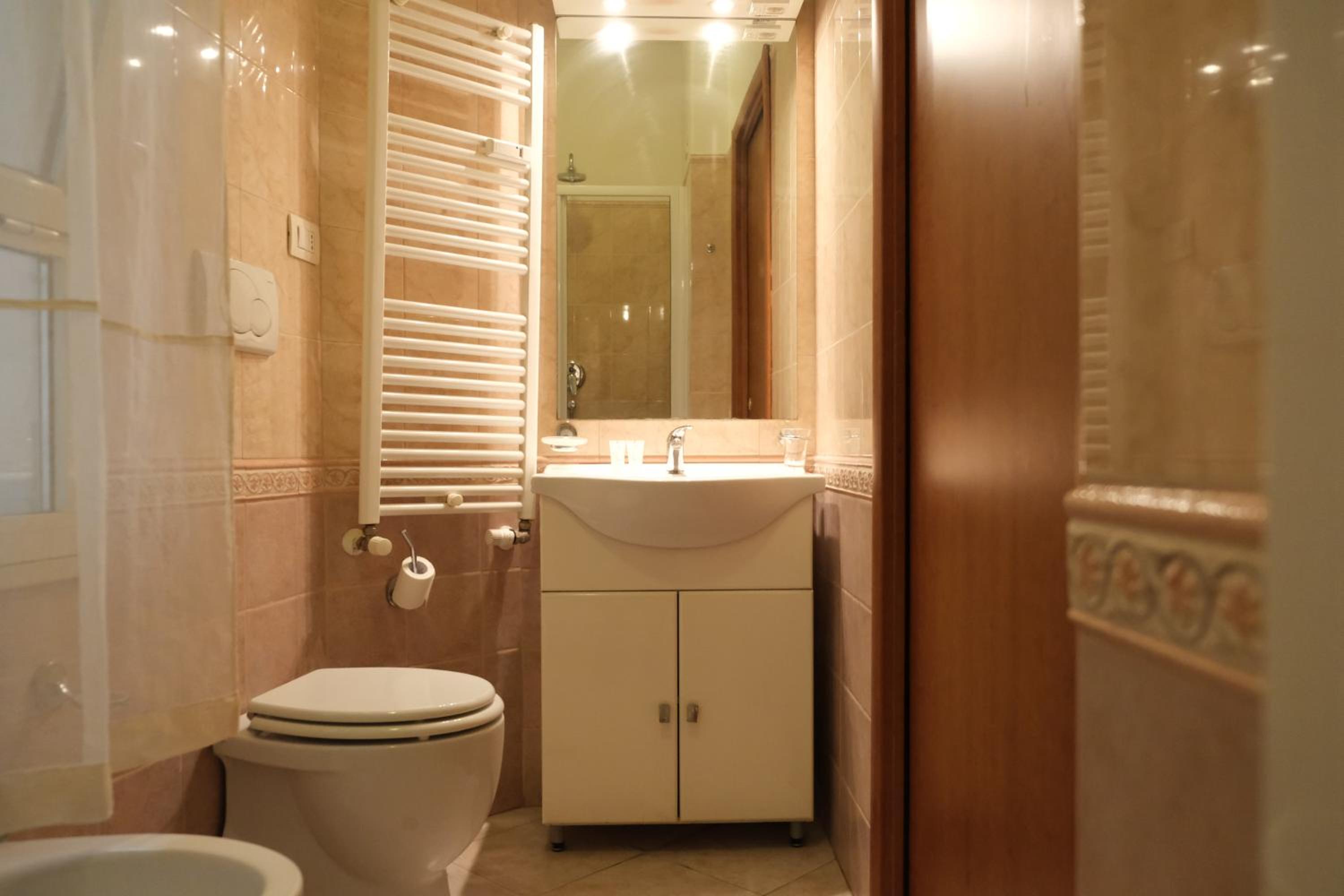 B&B La Porta