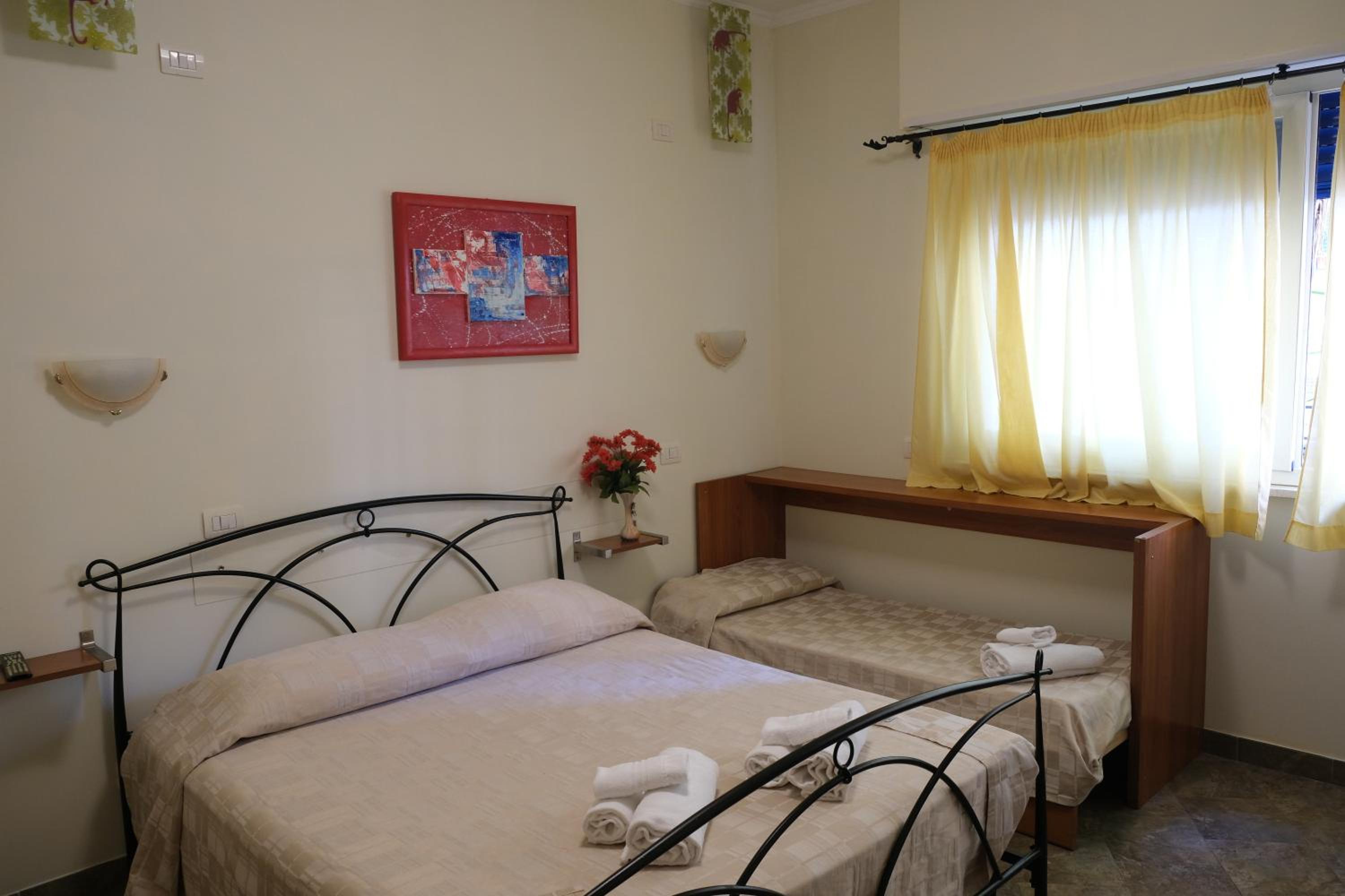 B&B La Porta